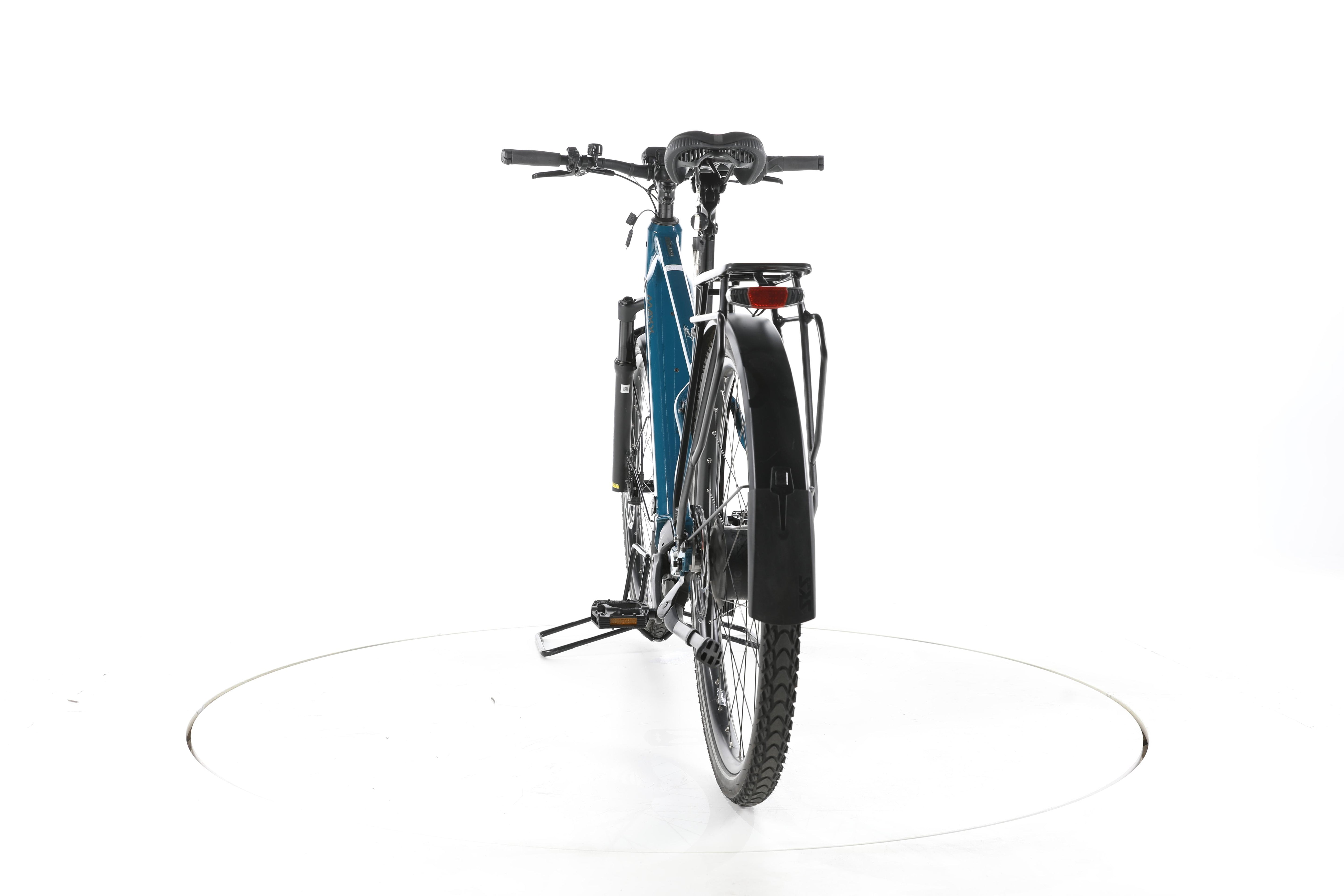 MAXX Pacemaxx ELS City E-Bike - Image 10