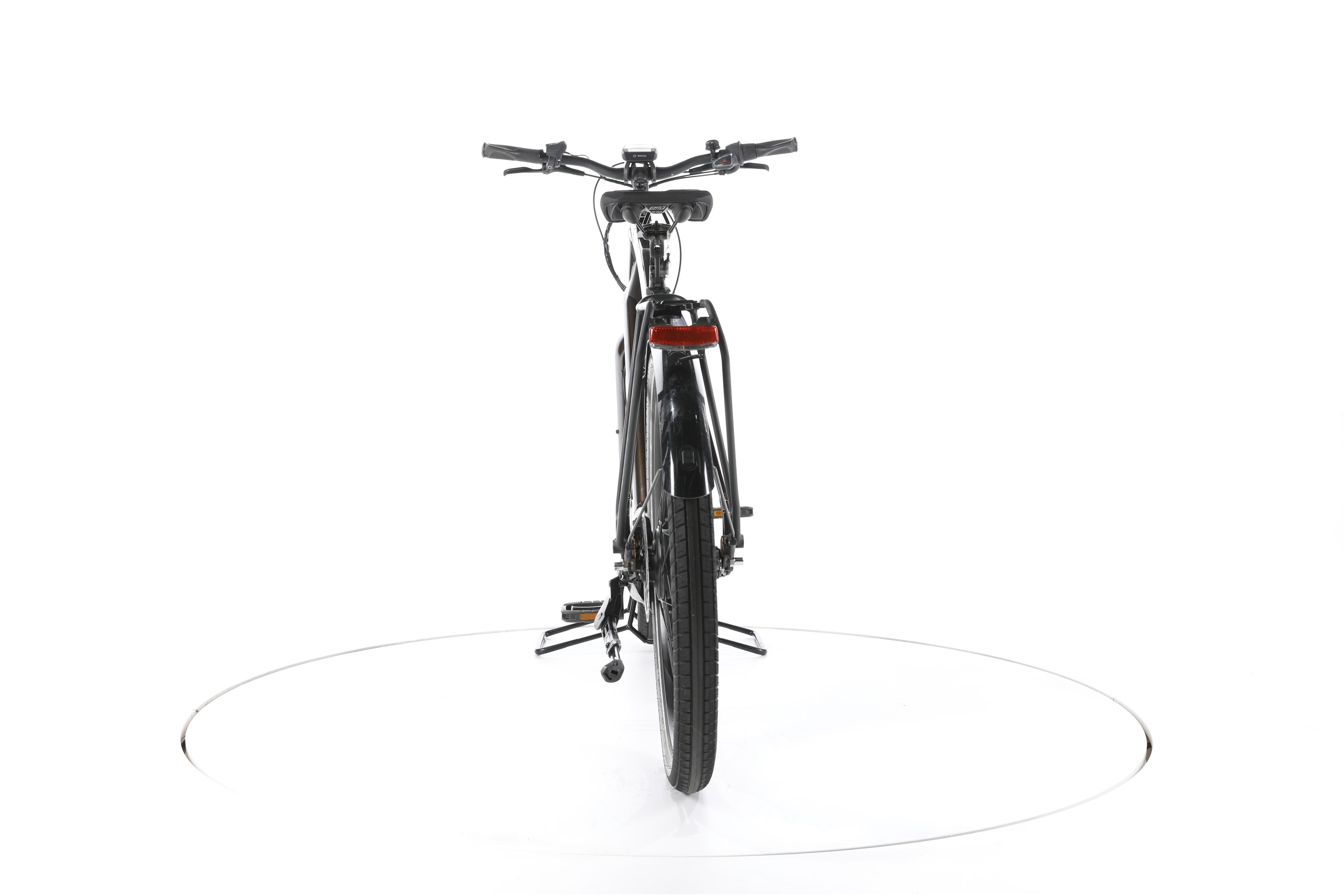 Diamant Opal Esprit+ City E-Bike - Image 10