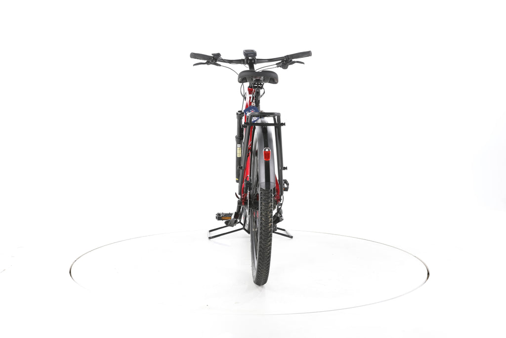 Moustache Bikes Samedi 27 Xroad 5 Trekking E-Bike - Image 10
