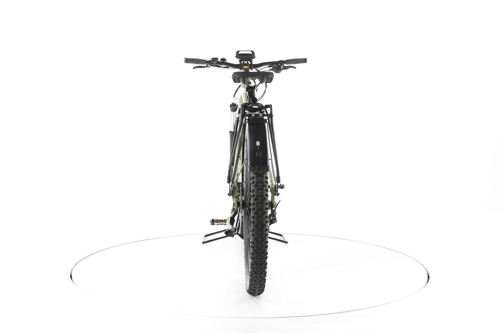 Axess Force 29 Allroad Trekking E-Bike - Image 10