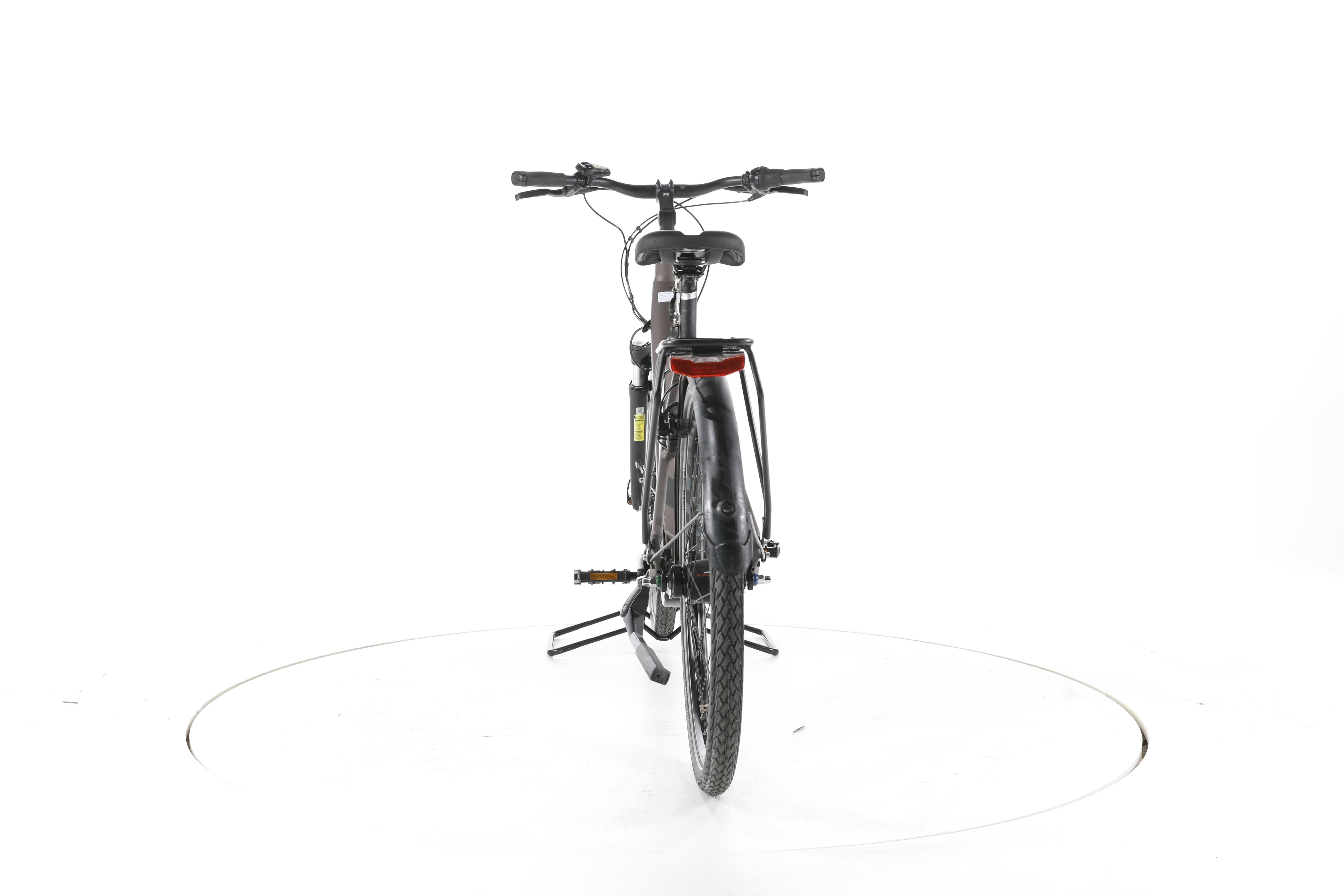 R Raymon CityRay E 2.0 City E-Bike Tiefeinsteiger - Image 10