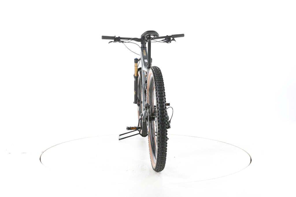 Orbea Occam SL M10 Fahrrad Fully - Image 10