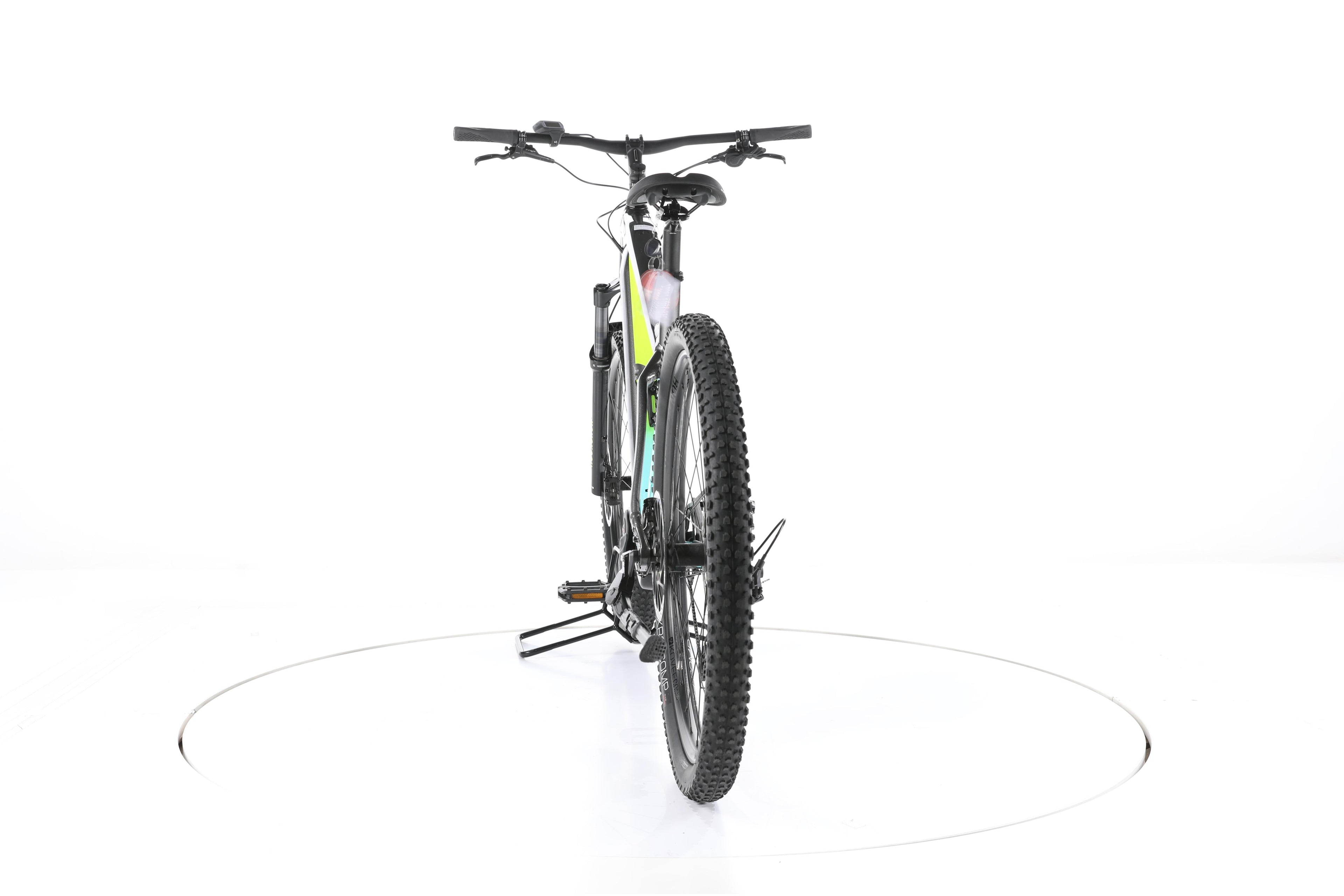Trek Powefly 5 E-Bike - Image 10