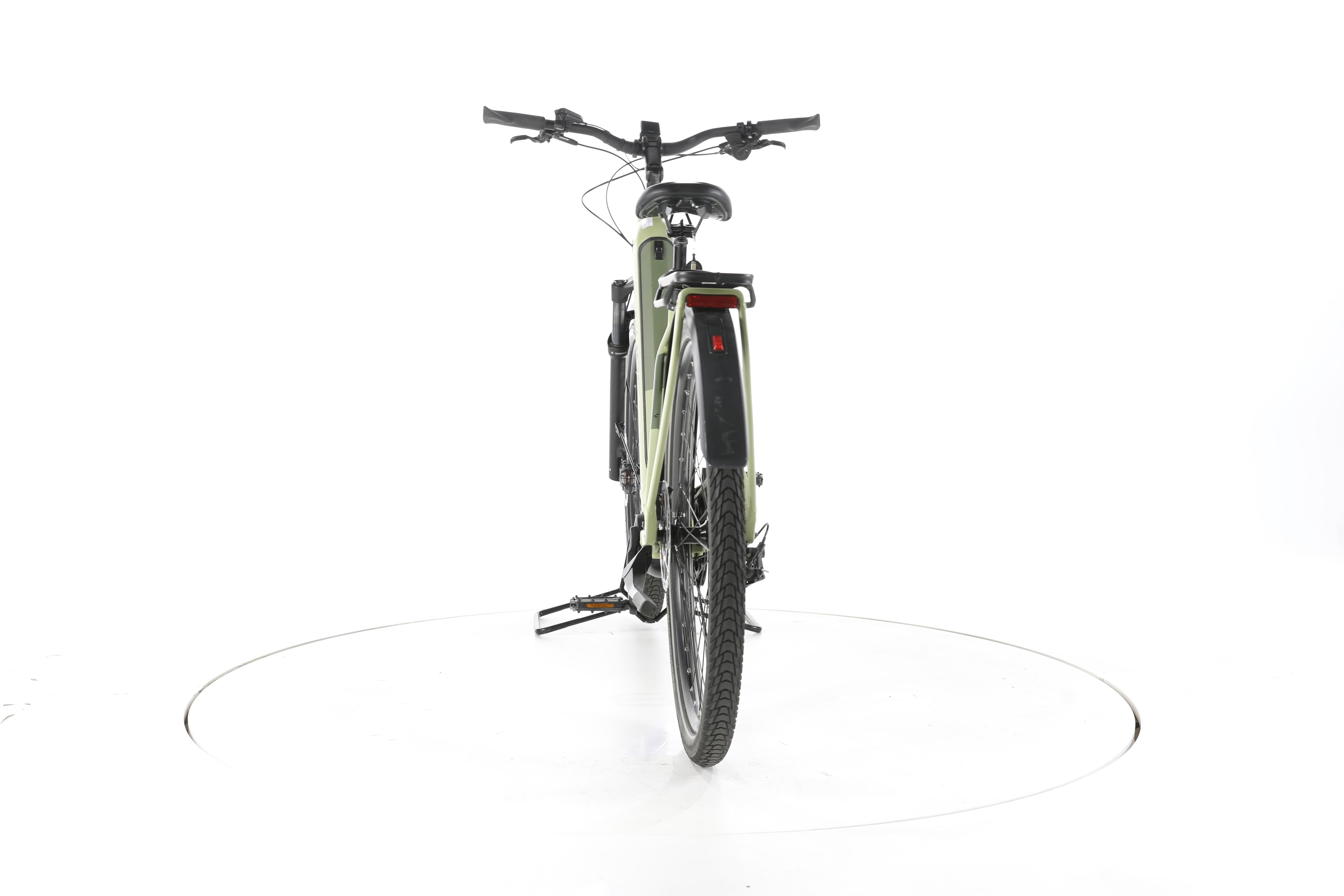 Cube Kathmandu Hybrid SLX Trekking E-Bike Tiefeinsteiger - Image 10