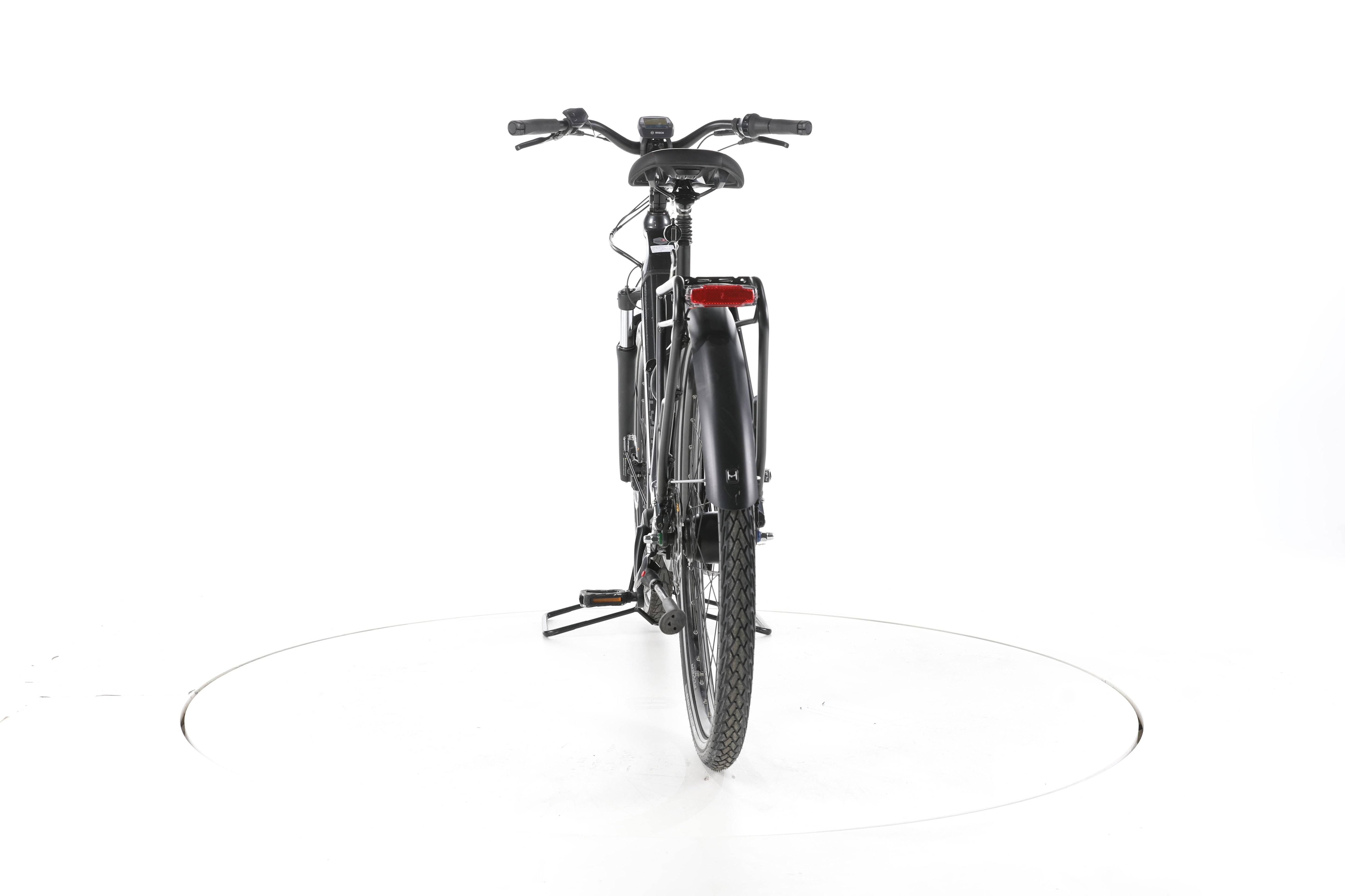 FLYER Gotour 6 5.4 City E-Bike Tiefeinsteiger - Image 10