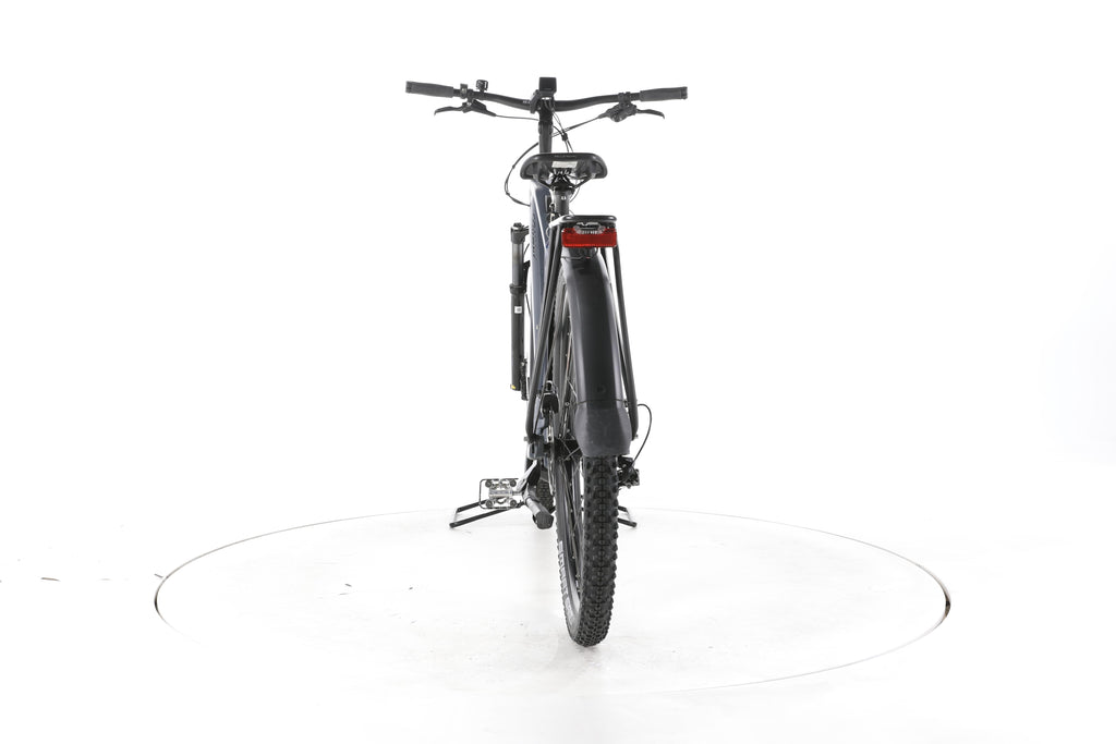 Conway Cairon SUV 5.0 Trekking E-Bike - Image 10