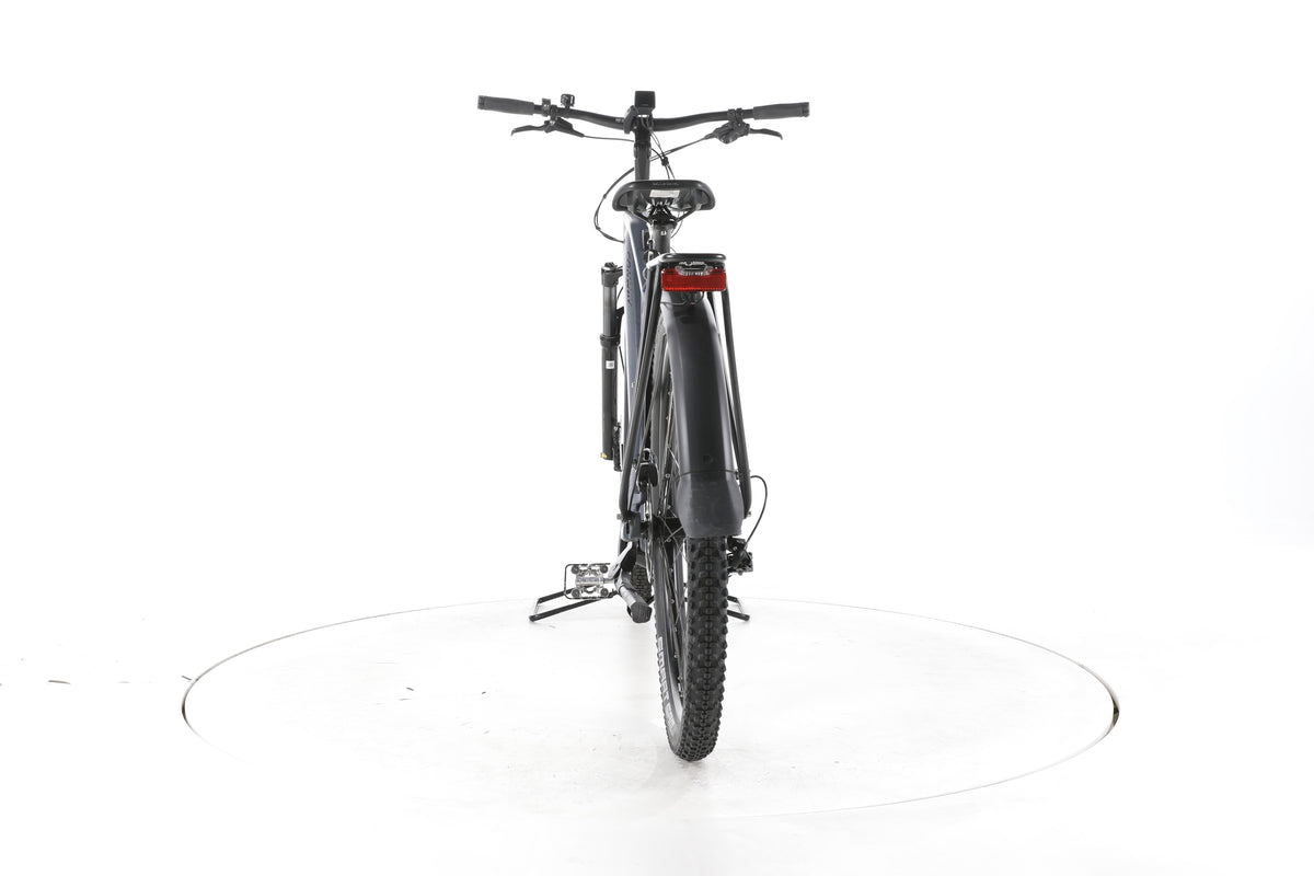 Conway Cairon SUV 5.0 Trekking E-Bike - Image 10