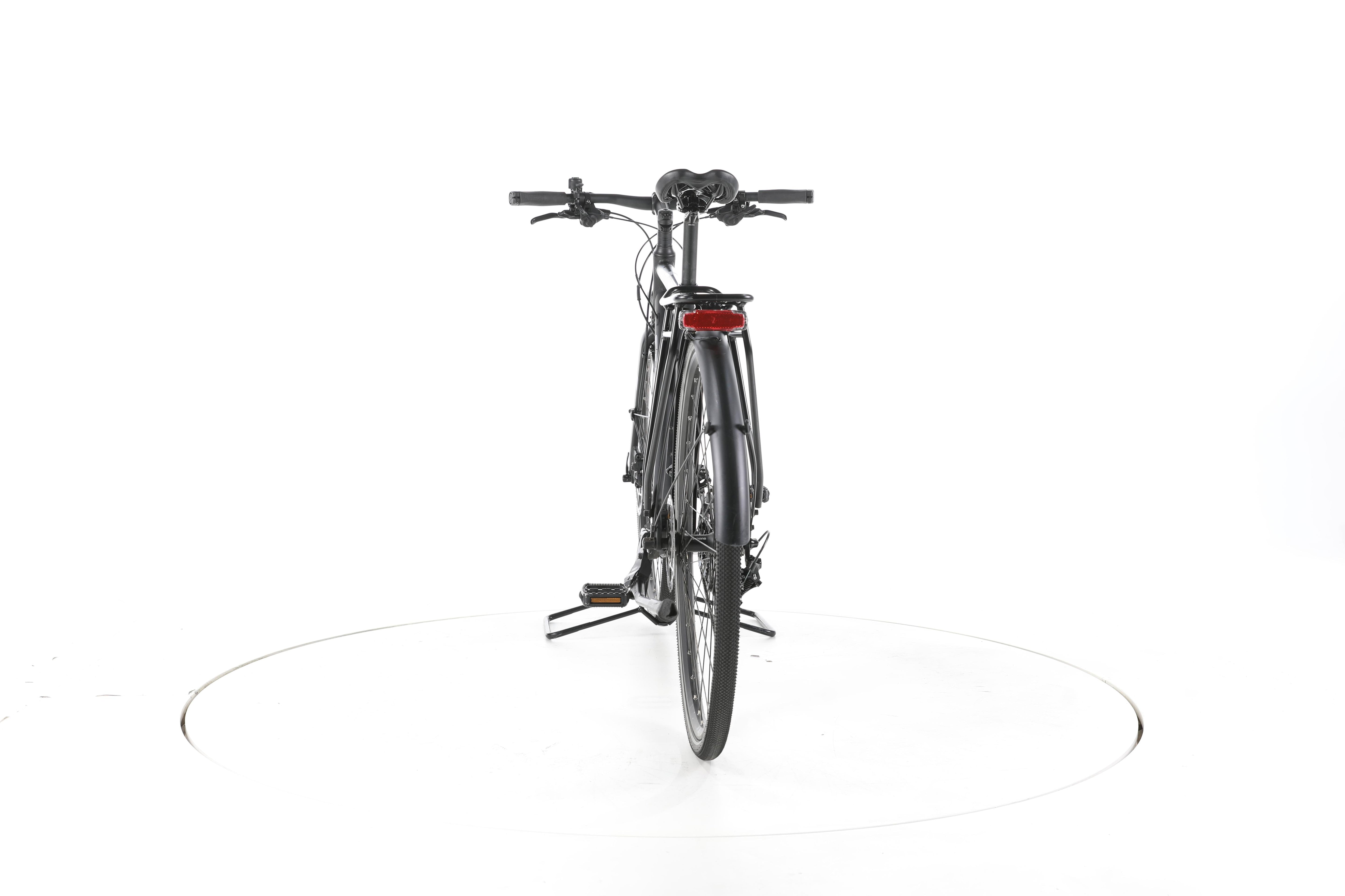 Stevens 6X Lite Tour HT Fahrrad City & Trekking - Image 10