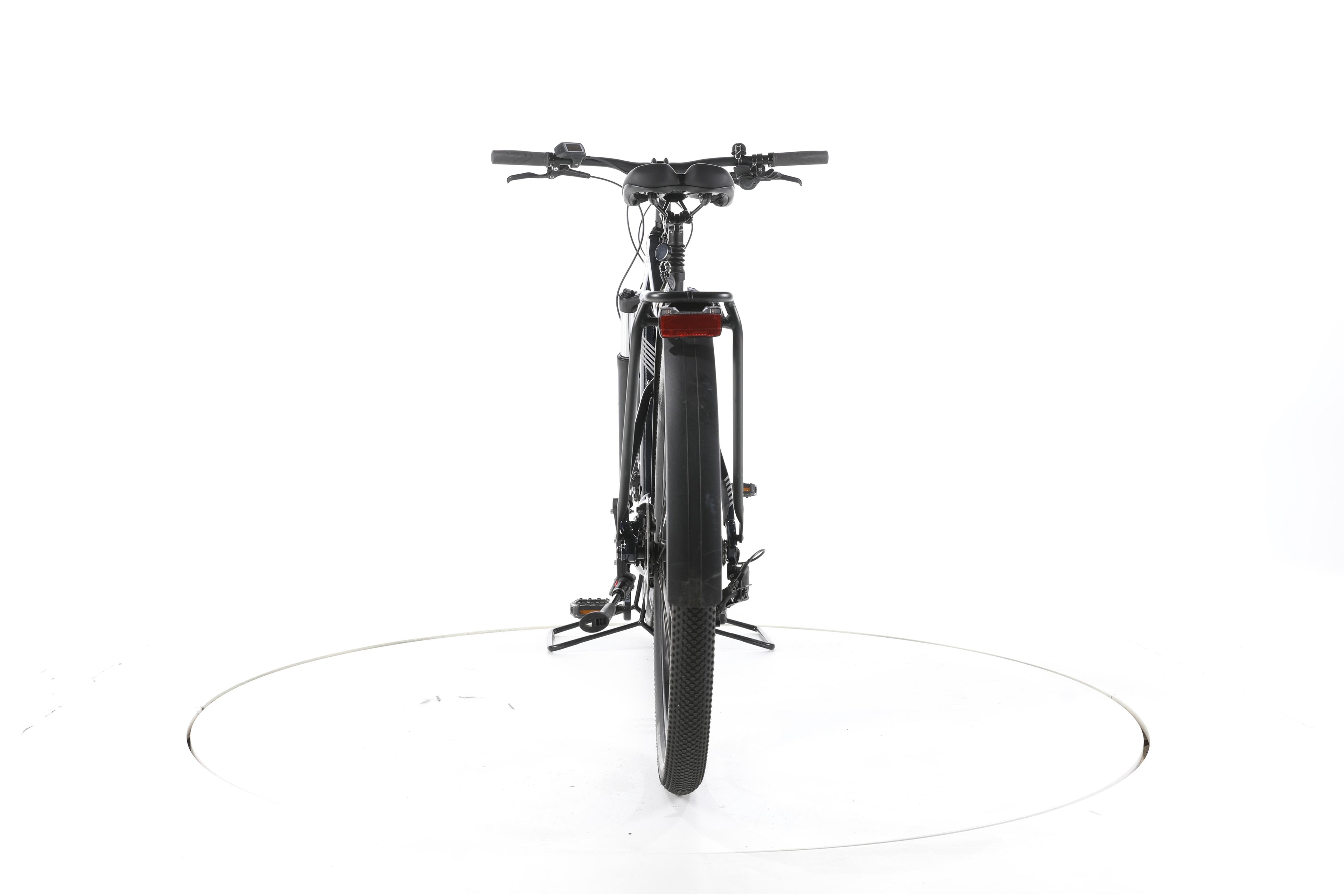 Cannondale Tesoro Neo X 2 Trekking E-Bike - Image 10