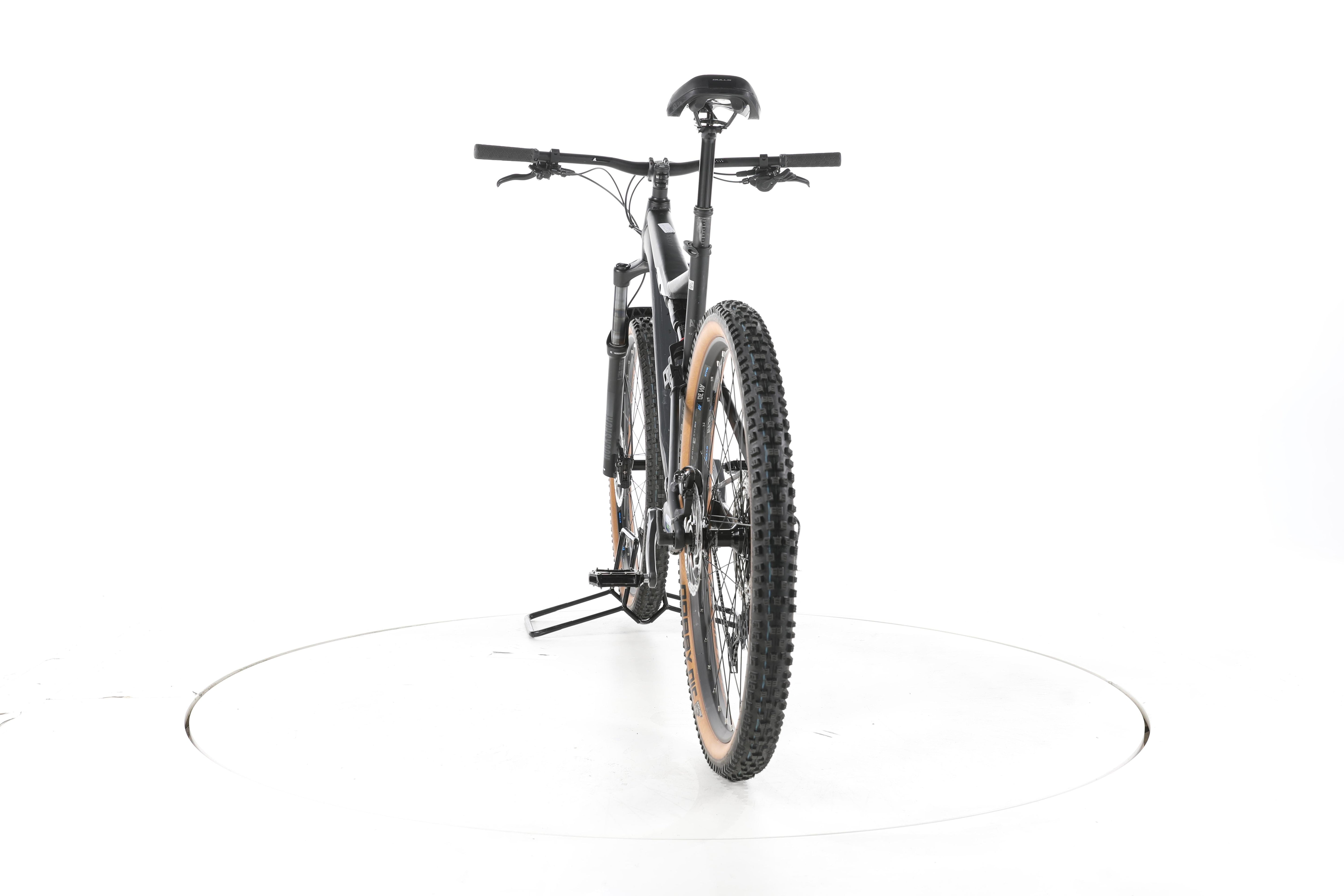 Bulls Copperhead FSX 2 Fahrrad Fully - Image 10