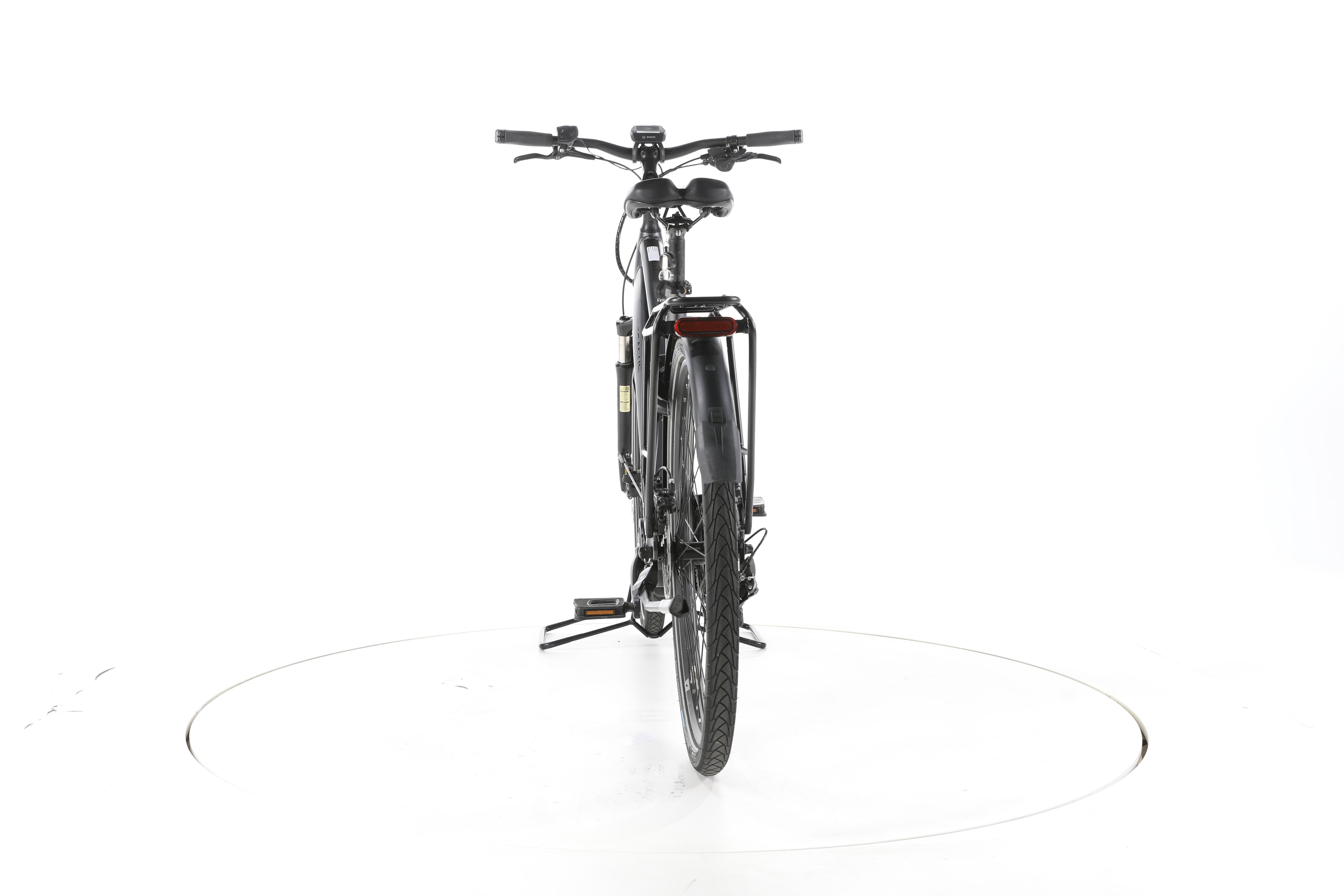 Pegasus Premio EVO 10 Lite Trekking E-Bike Tiefeinsteiger - Image 10