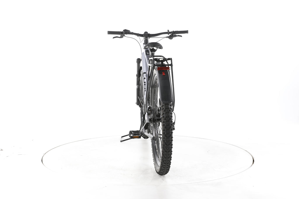 Cube Stereo Hybrid 120 Race Allroad SUV E-Bike - Image 10