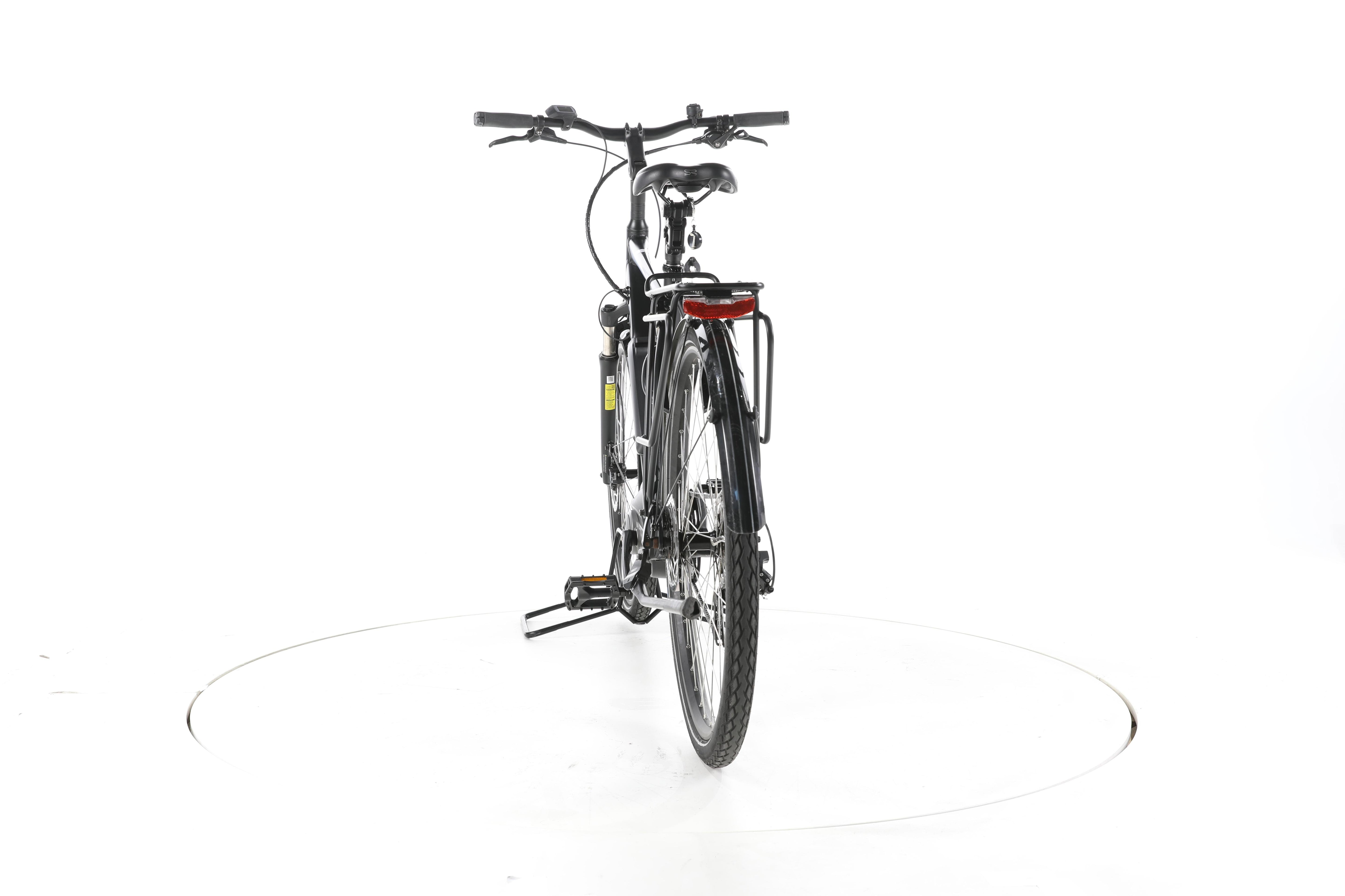 Stevens E-Molveno Trekking E-Bike - Image 10