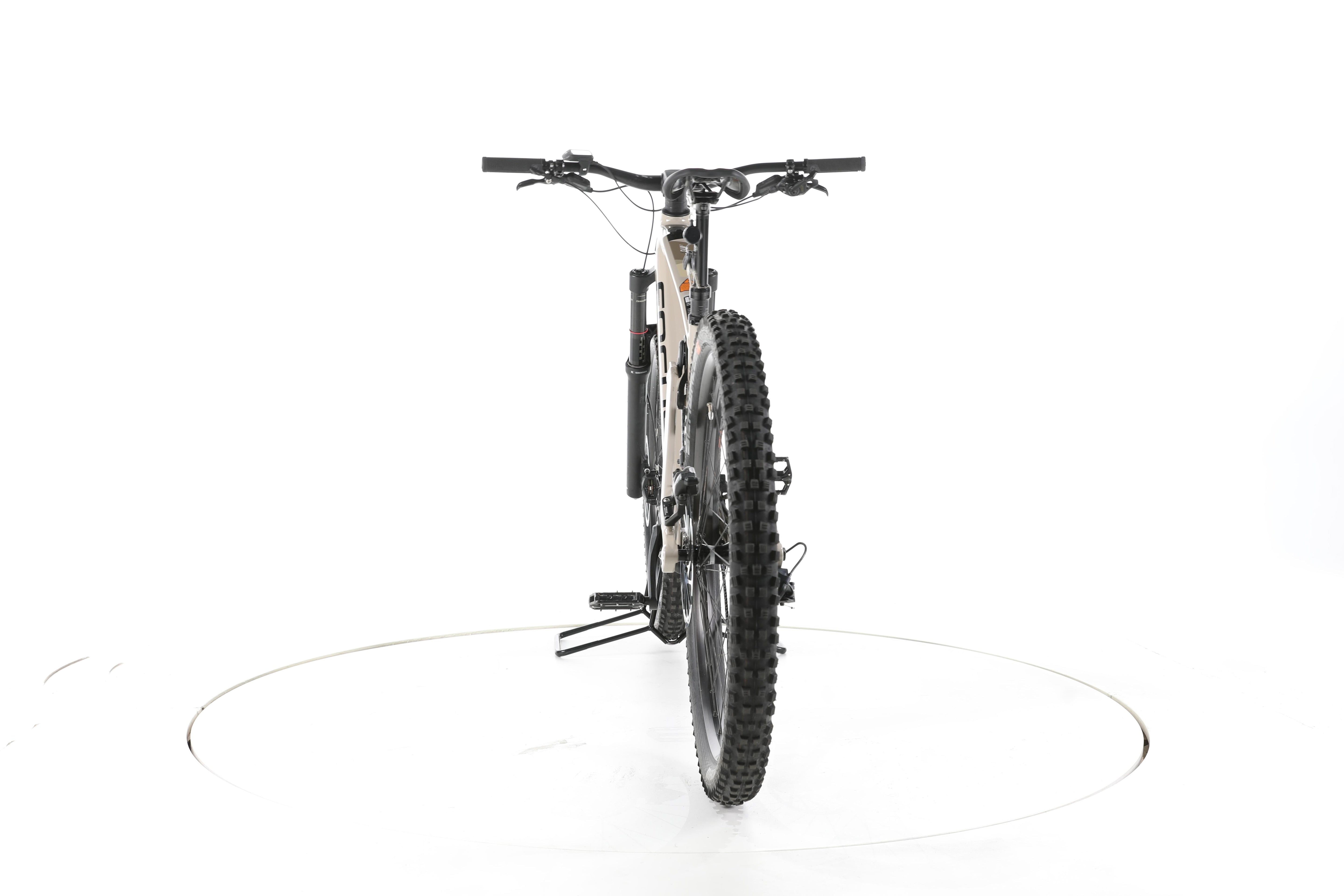 Focus Sam² 6.8 Fully E-Bike - Image 10