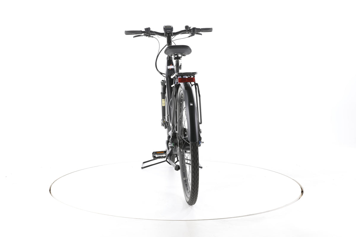 Stevens E-Courier Luxe City E-Bike Tiefeinsteiger - Image 10