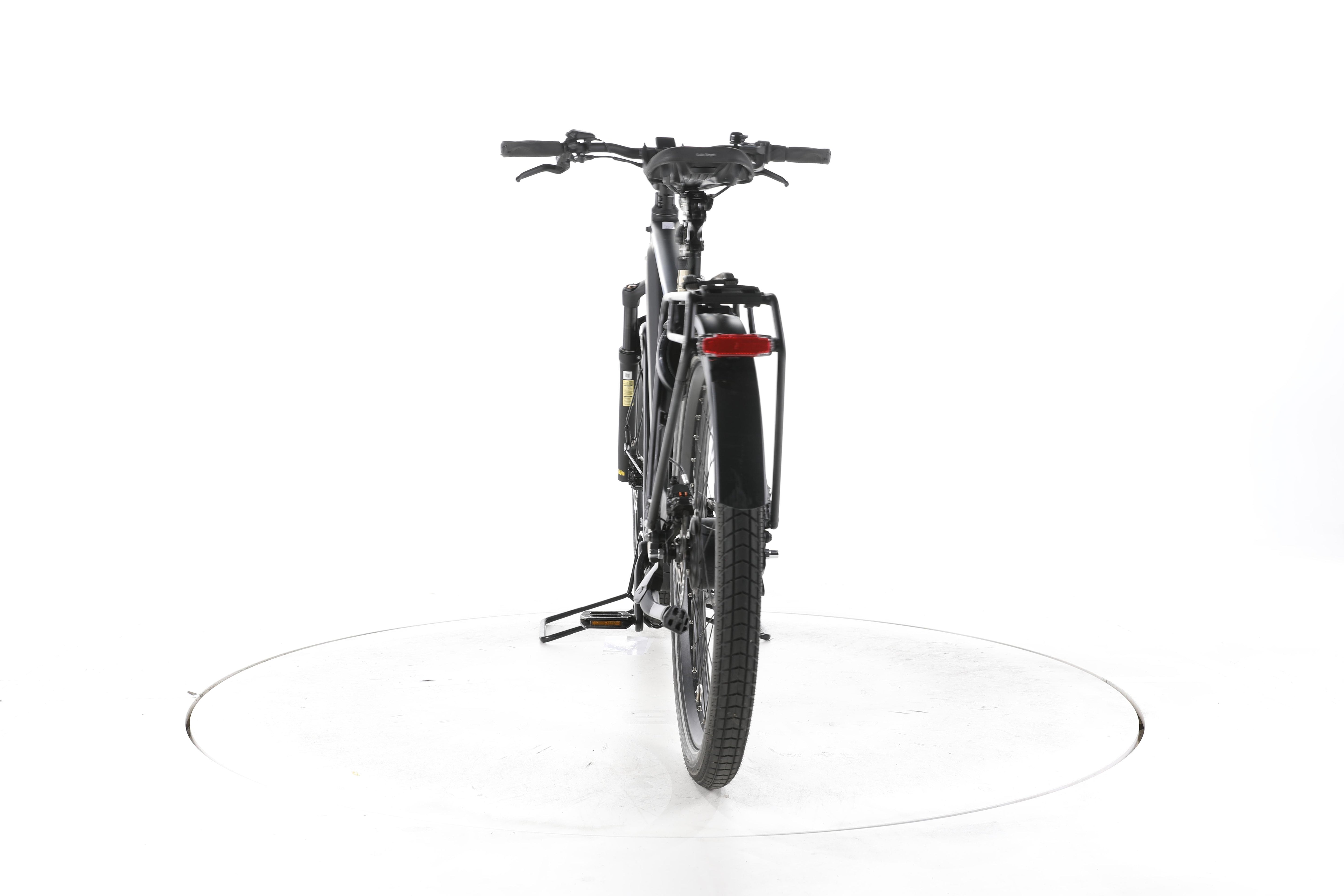 Riese & Müller Charger 4 GT Vario City E-Bike - Image 10