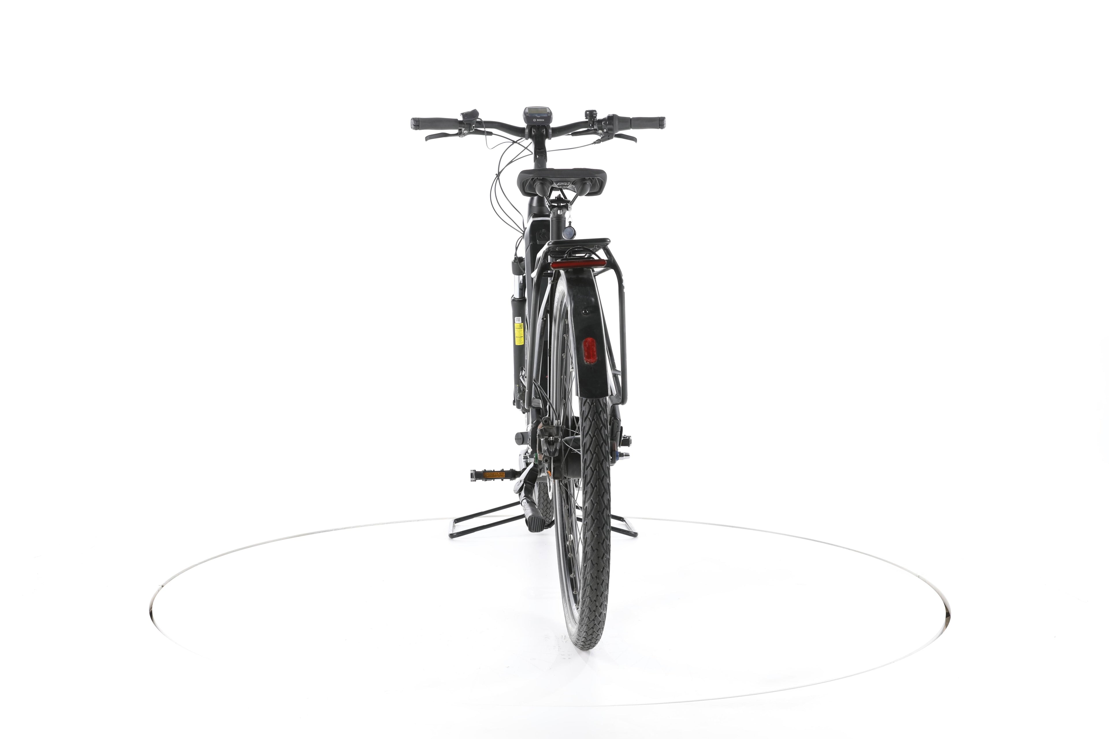 Kettler Quadriga 5 City E-Bike Tiefeinsteiger - Image 10