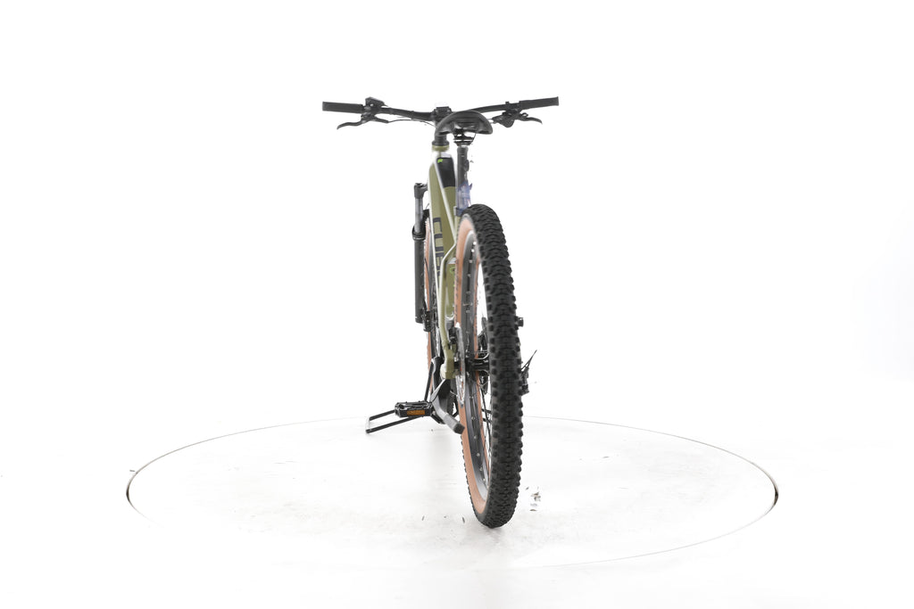 Cube Reaction Hybrid Race E-Bike - Image 10