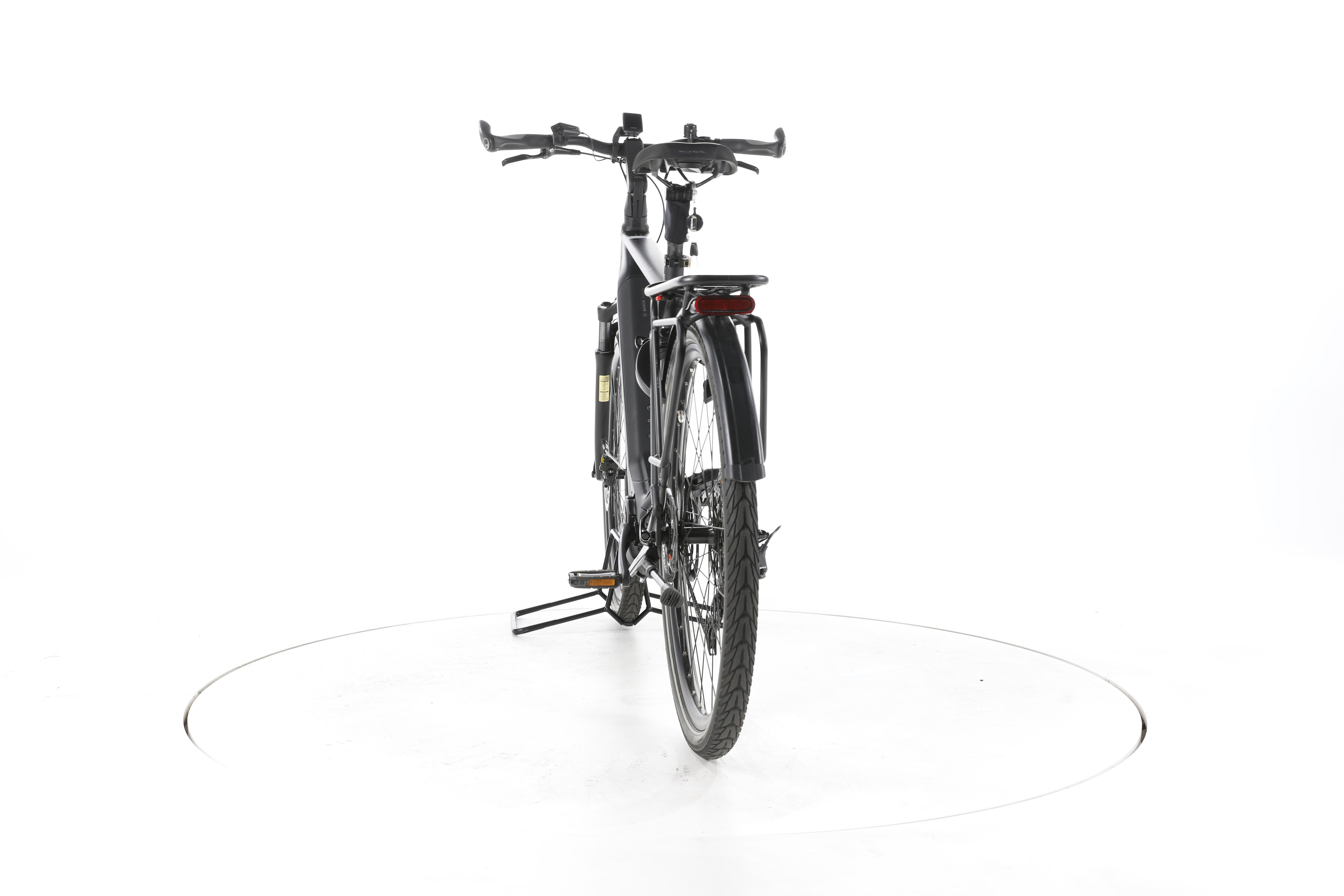 KTM Cento 10 Plus Trekking E-Bike - Image 10