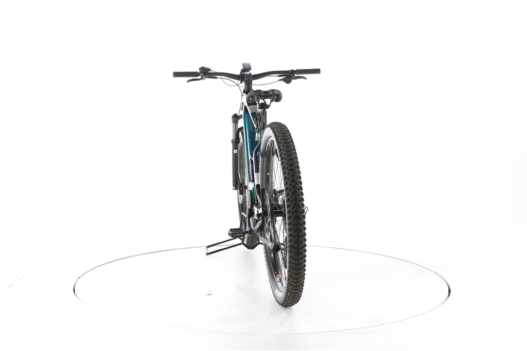 Cannondale Trail Neo 2 E-Bike 2023 - Image 10