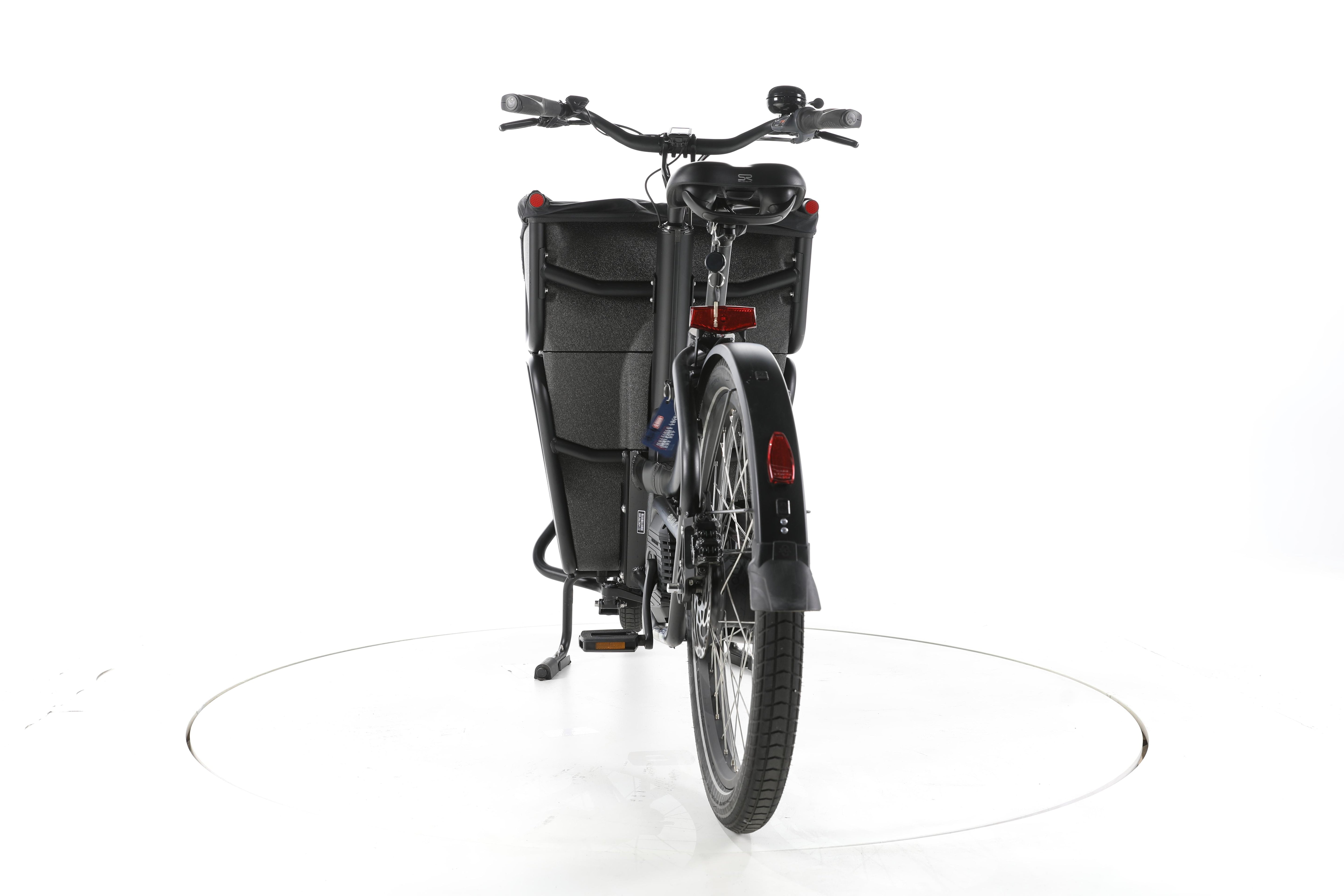 Urban Arrow Shorty - Image 10