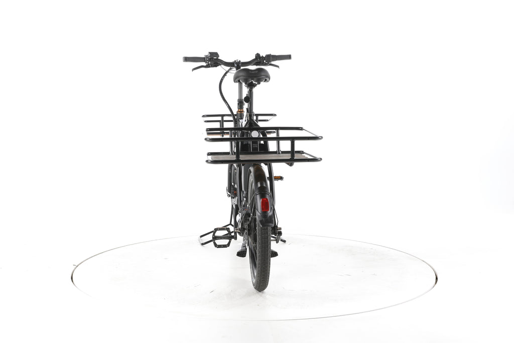 Metz Mobility E-PACKR 8.E E-Lastenrad - Image 10