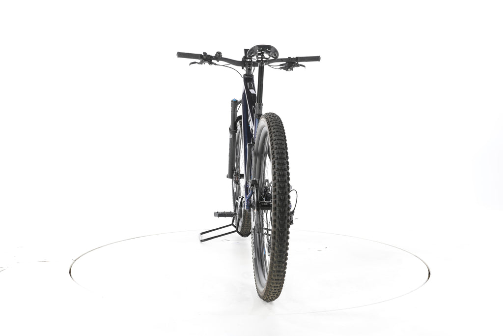 Cube AMS Hybrid ONE 44 SLX E-Bike Fully Carbon 2024 - Image 10