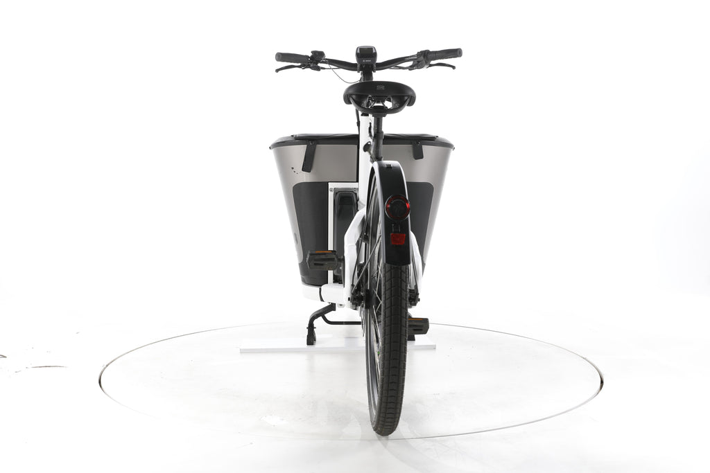 CARQON Classic E2 E-Lastenrad - Image 10