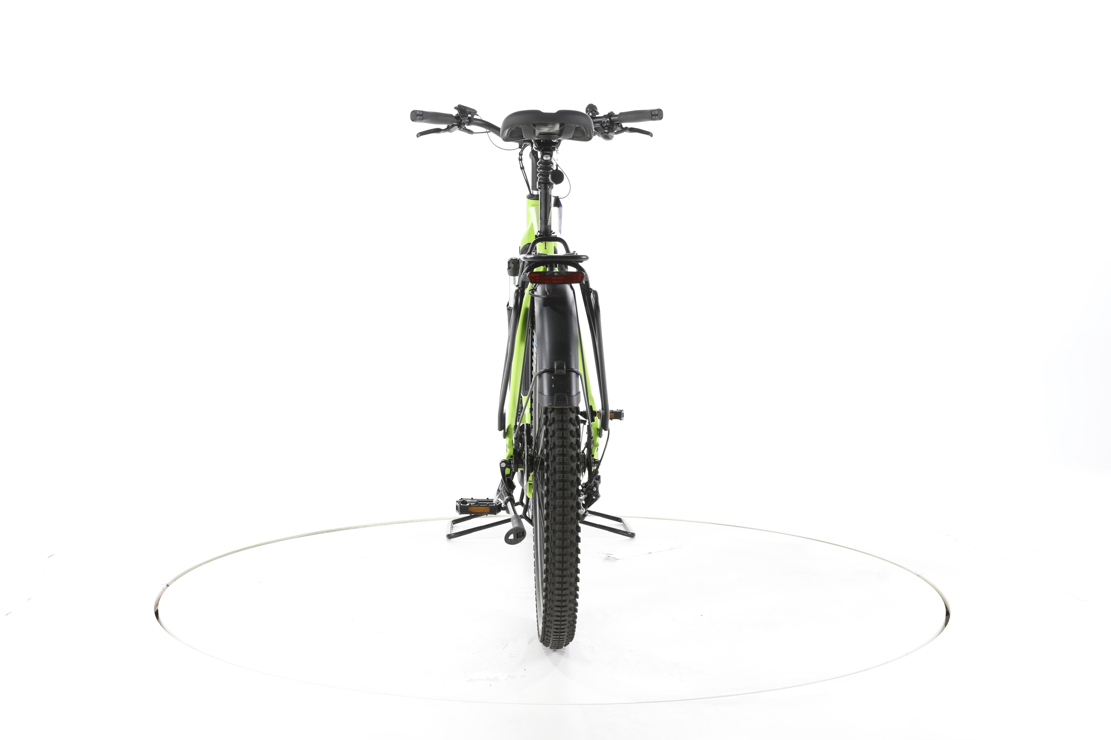 Velo de Ville SEB 990 Smart Trekking E-Bike 2023 - Image 10