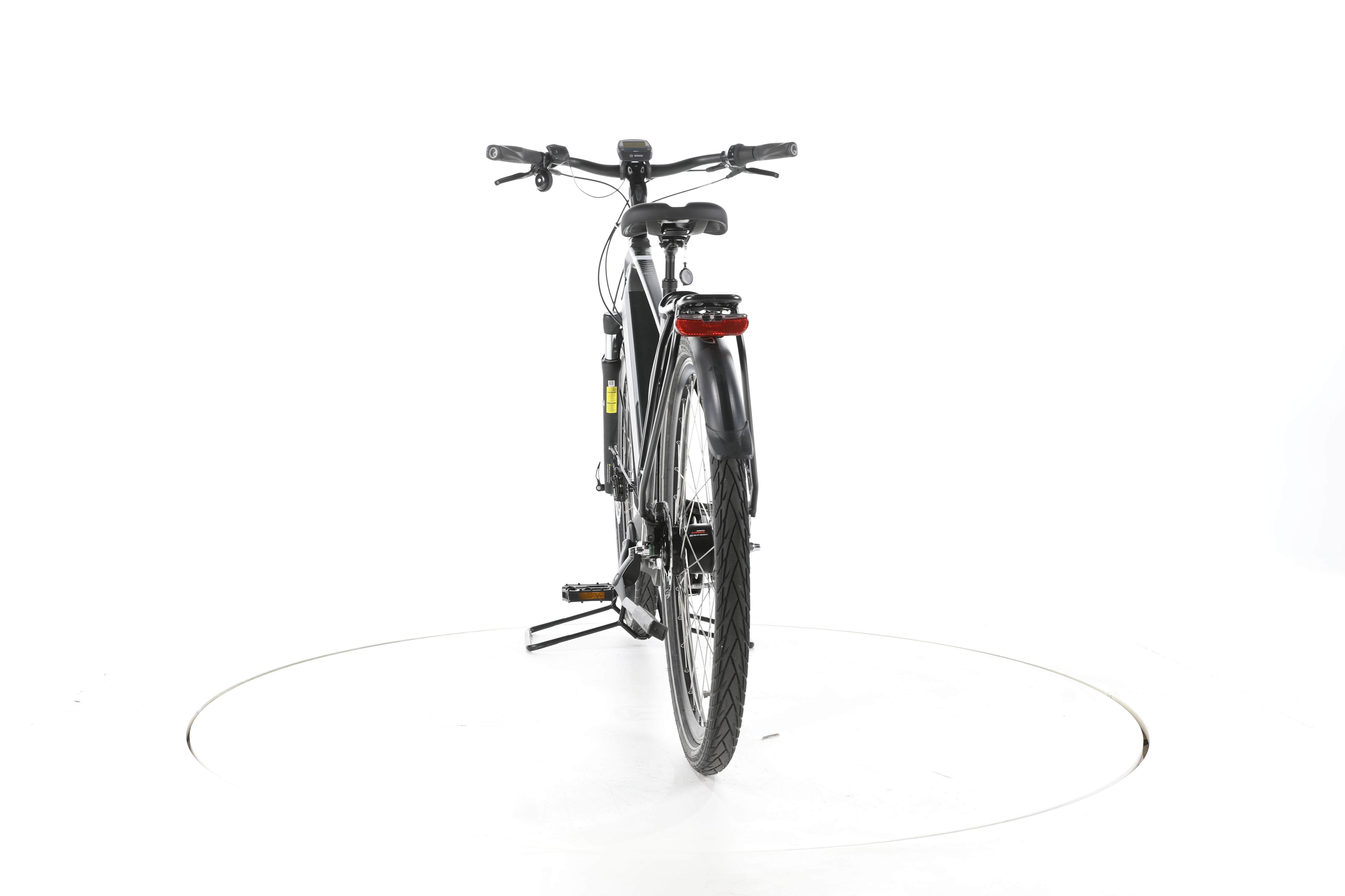 Raleigh Bristol XXL City E-Bike - Image 10
