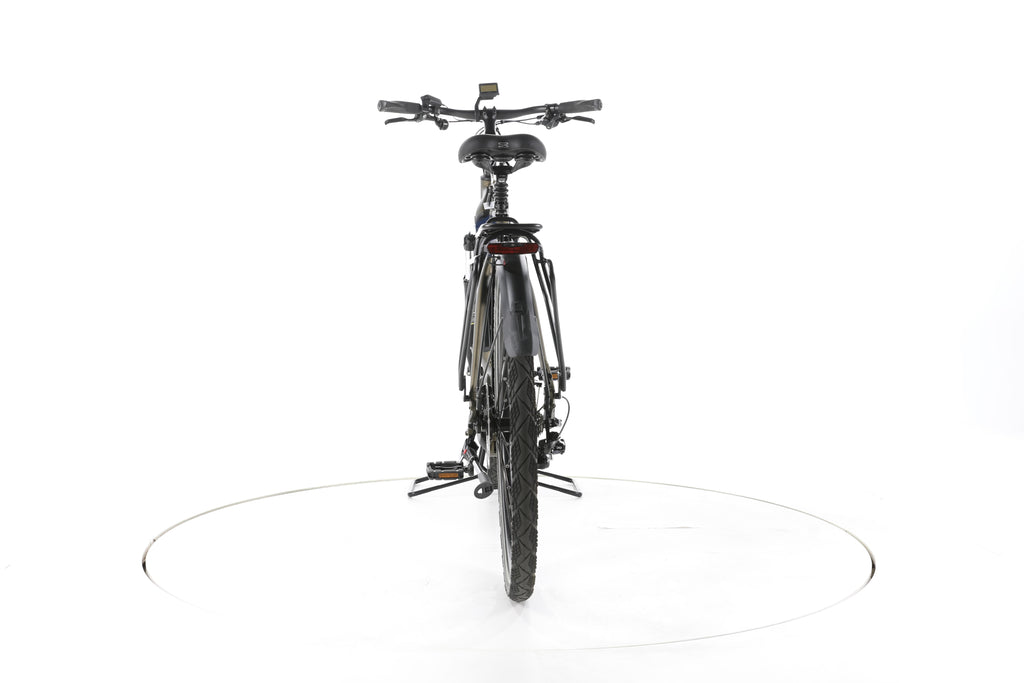 Velo de Ville AEB 990 Trekking E-Bike Tiefeinsteiger 2023 - Image 10