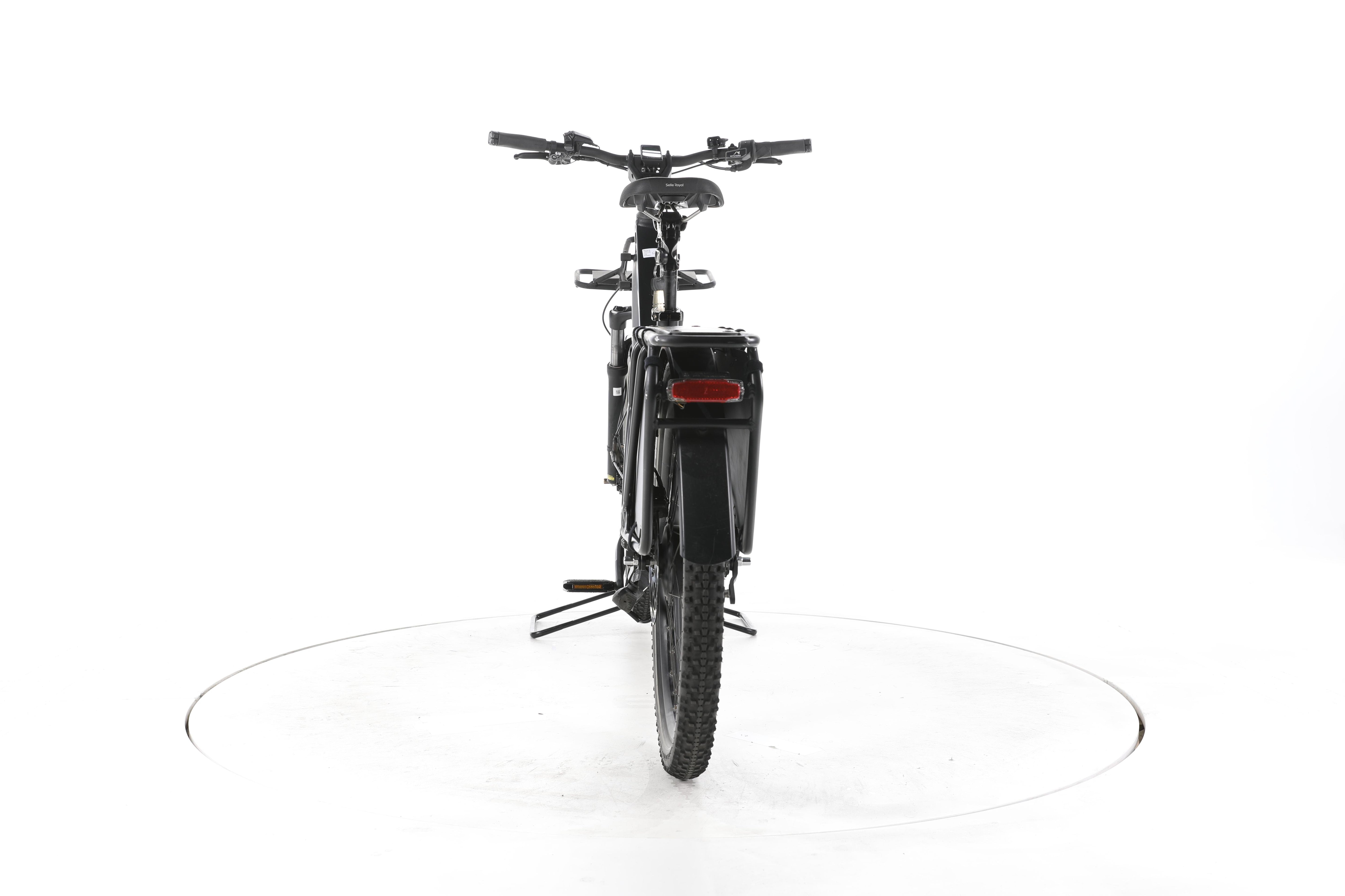 Riese & Müller Multicharger Mixte GT Vario E-Lastenrad - Image 10