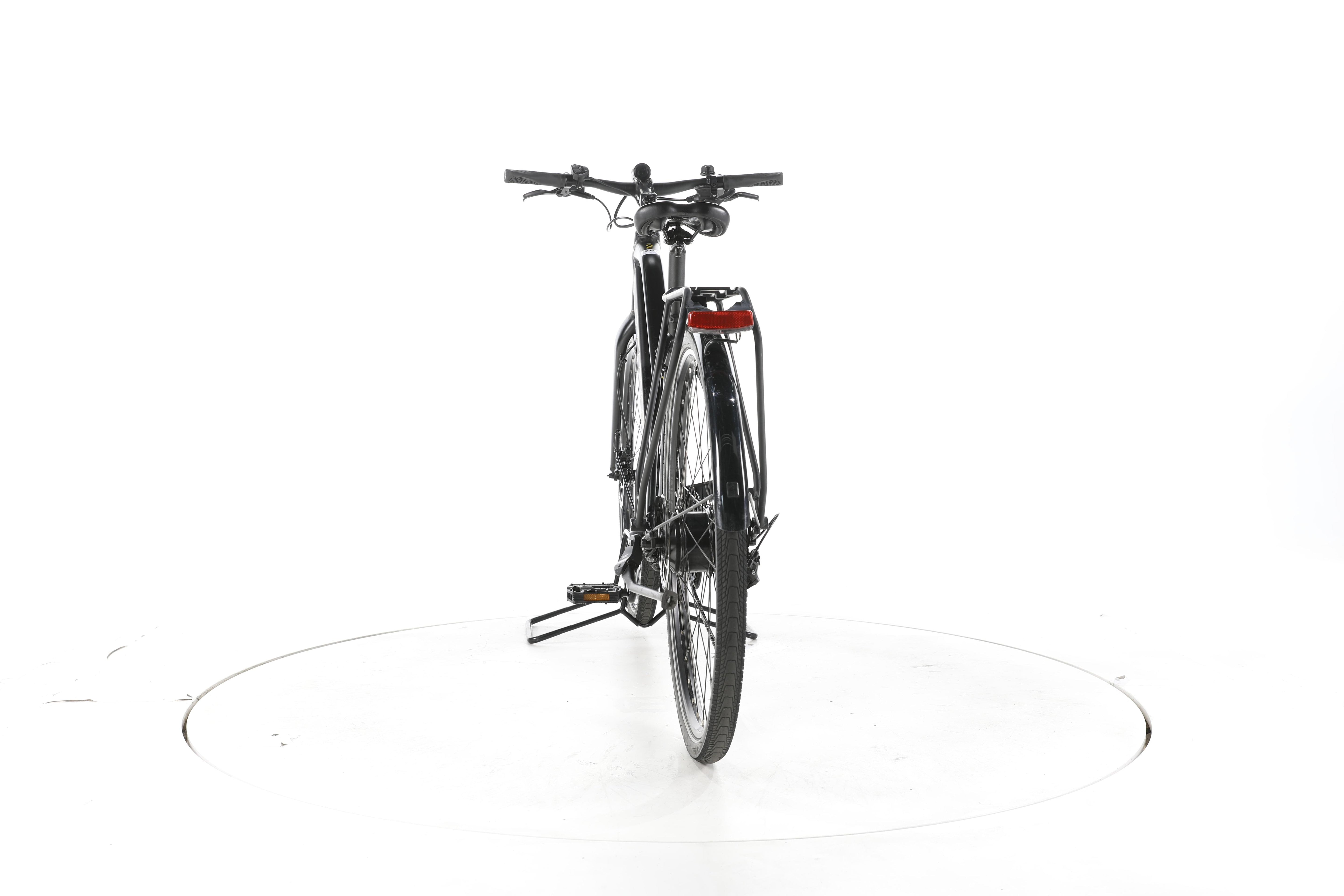 Trek FX+ 2 Stagger Trekking E-Bike - Image 10
