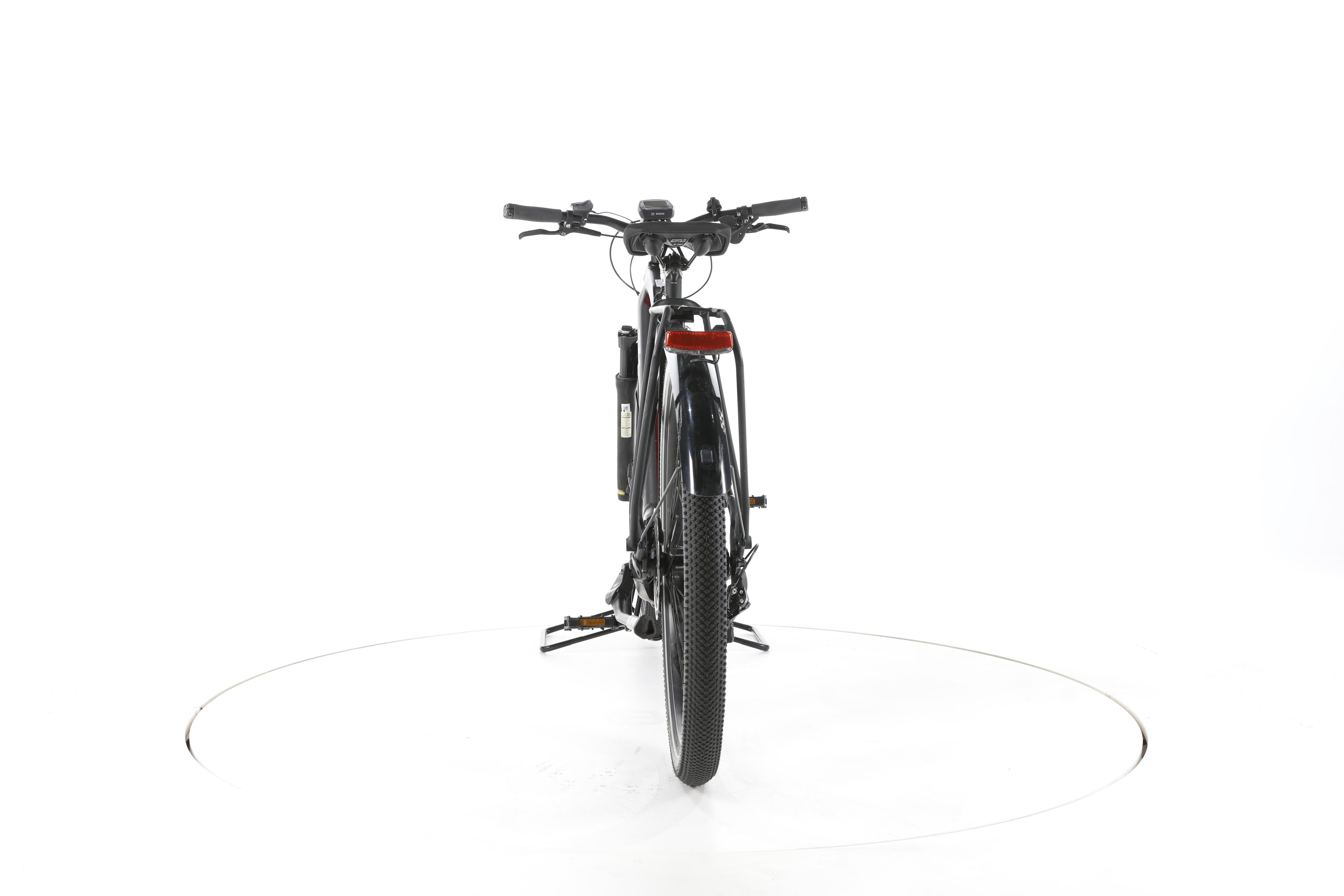 Diamant Zouma Deluxe+ Trekking E-Bike - Image 10
