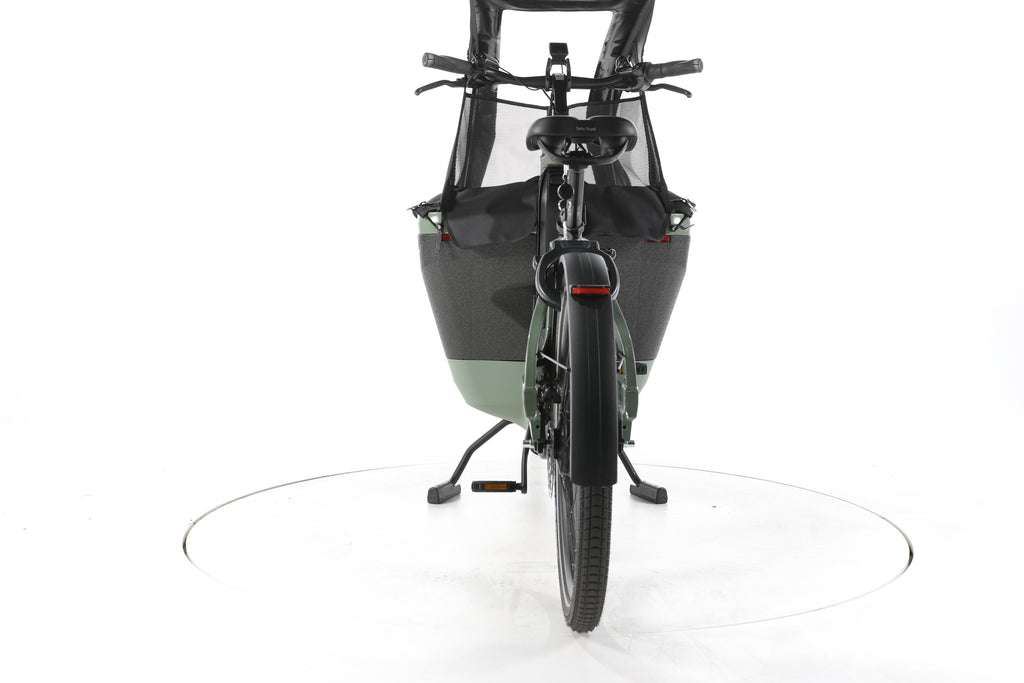 Lovens Explorer S85 ABS E-Lastenrad - Image 10