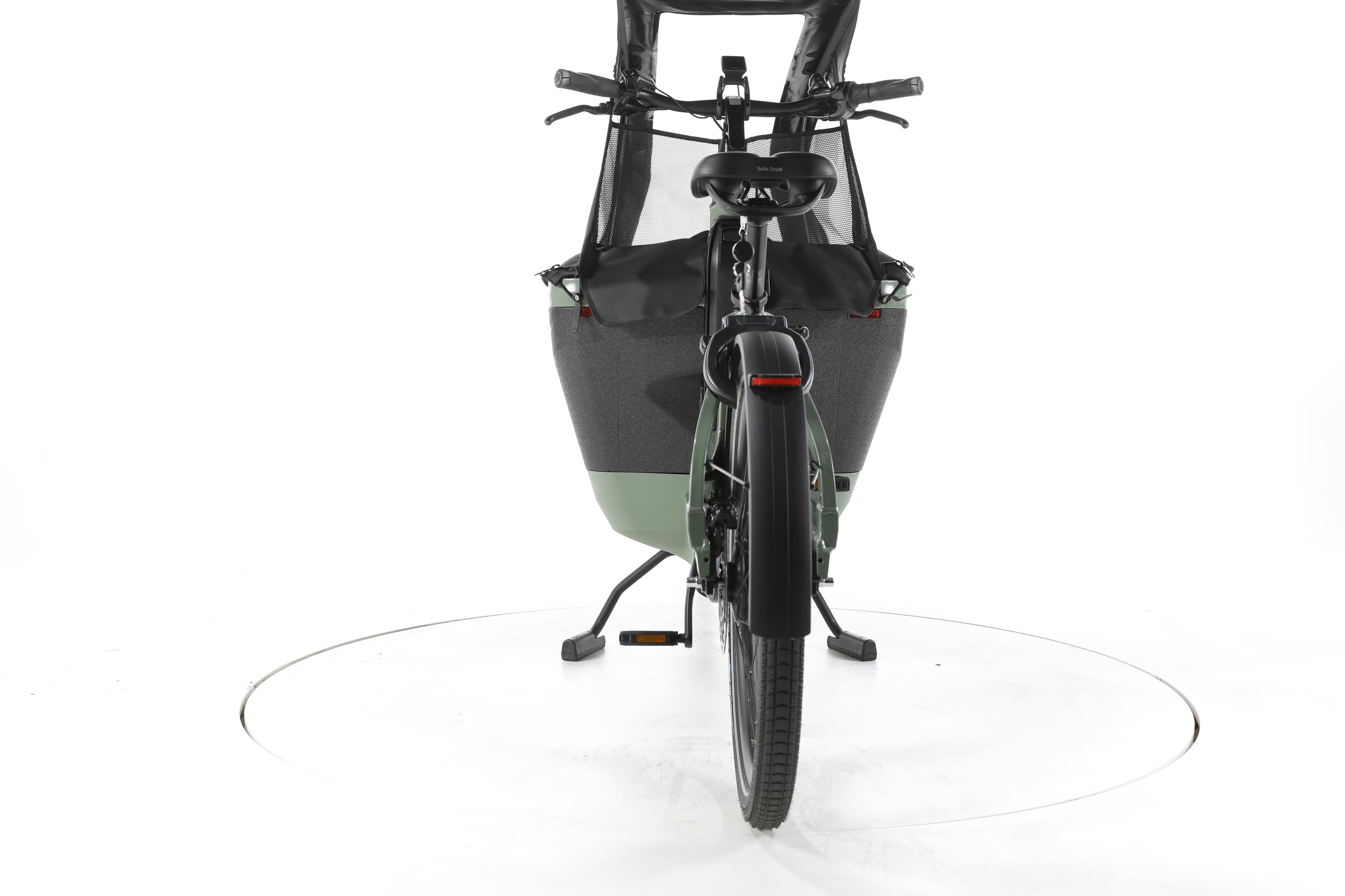 Lovens Explorer S85 ABS E-Lastenrad - Image 10