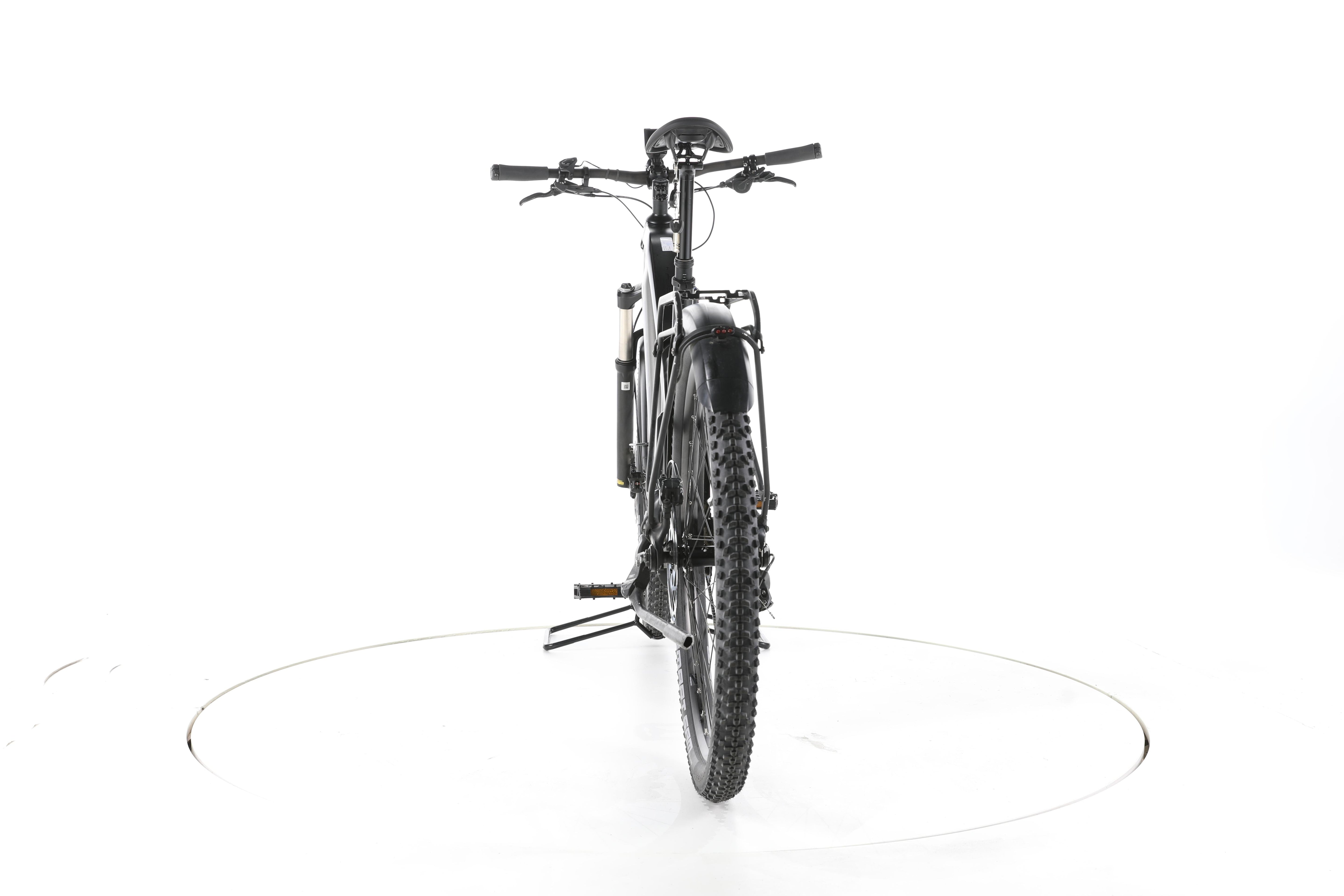 Trek Powerfly FS 4 Equipped Gen 2 SUV E-Bike - Image 10