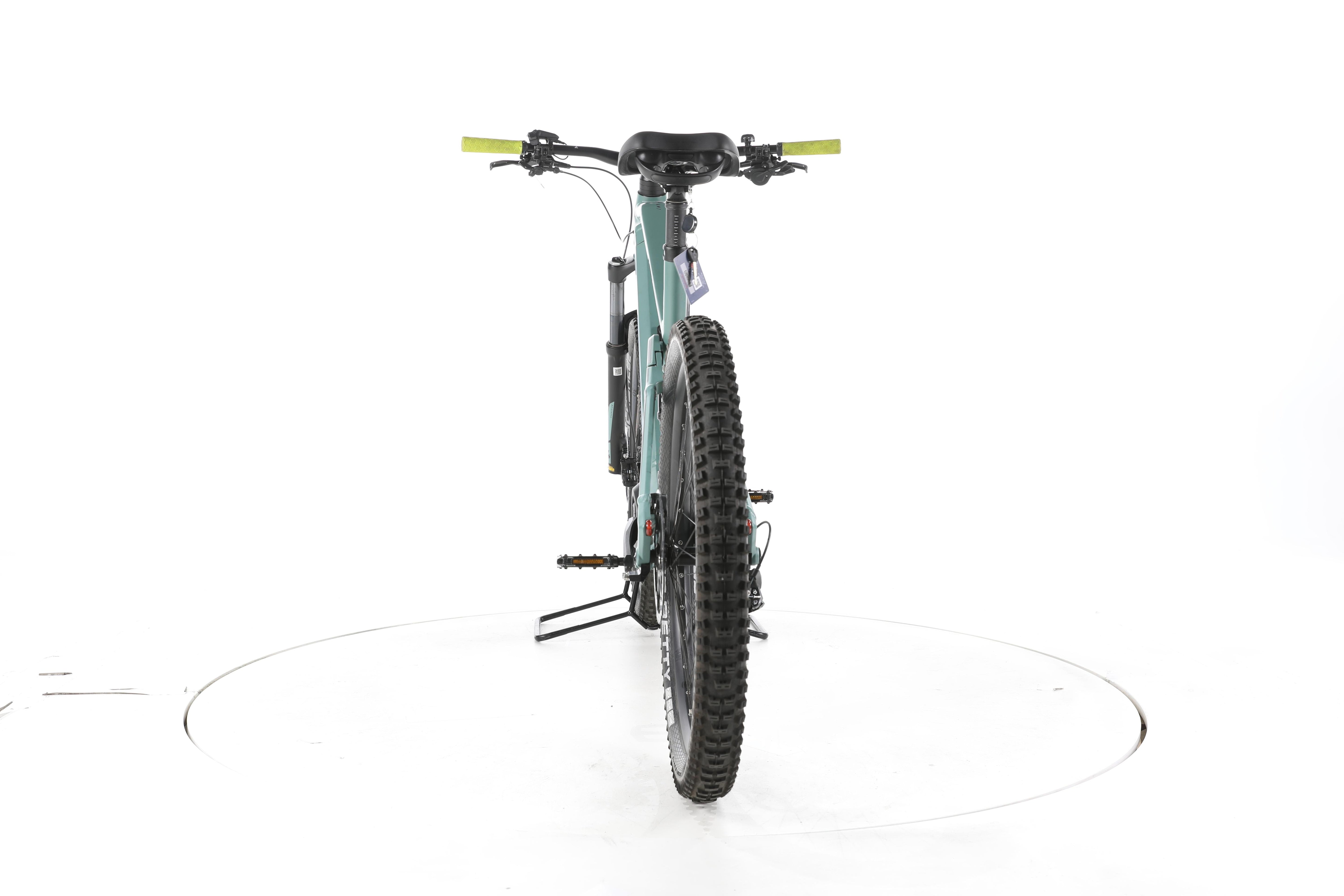 Bulls Sonic EVO AM 1 E-Bike Fully - Image 10