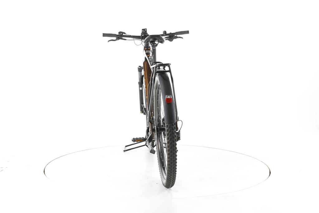 Focus AVENTURA² 6.8 Trekking E-Bike - Image 10