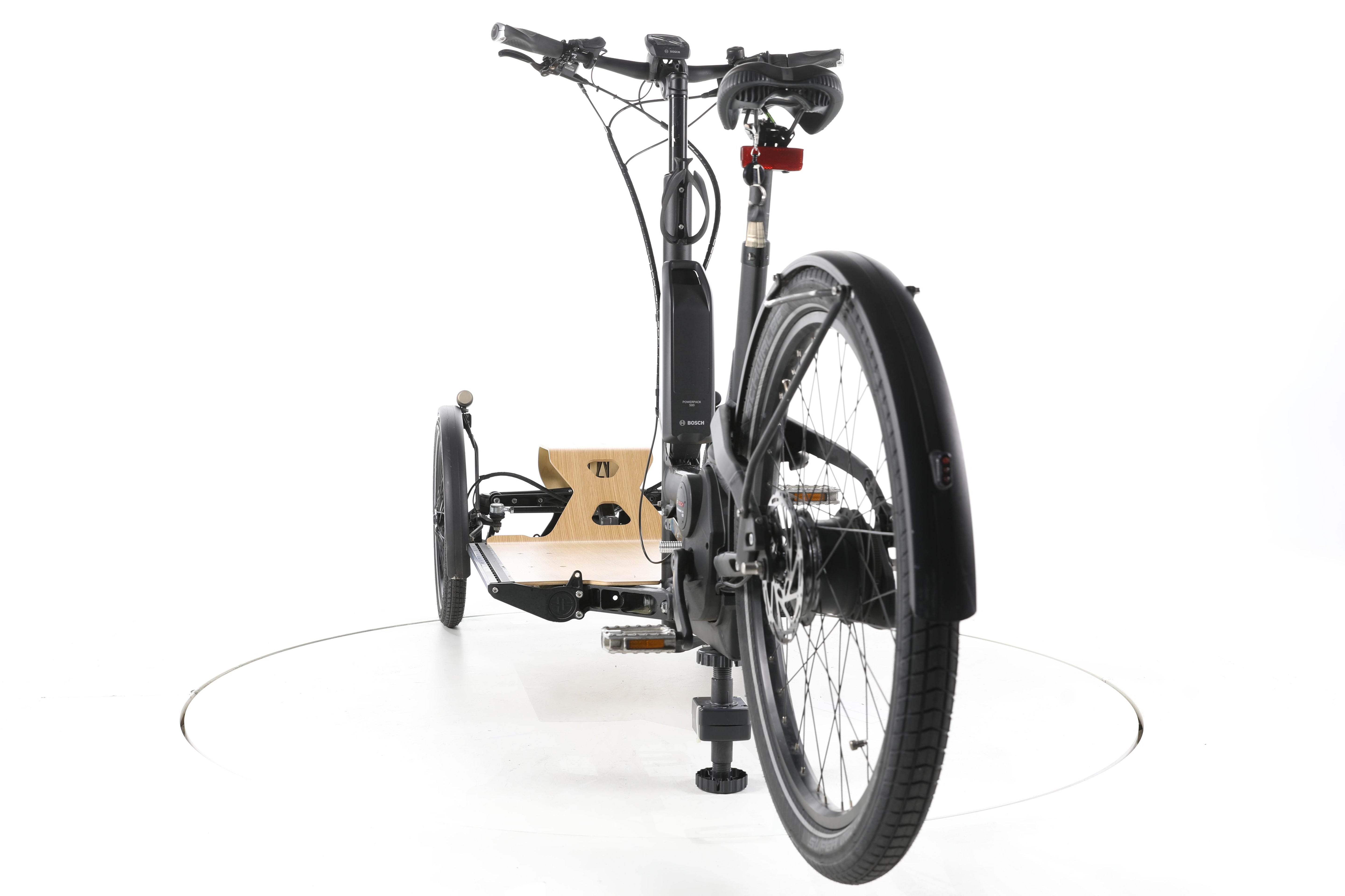 HNF Nicolai CD 1 Cargo - Image 10