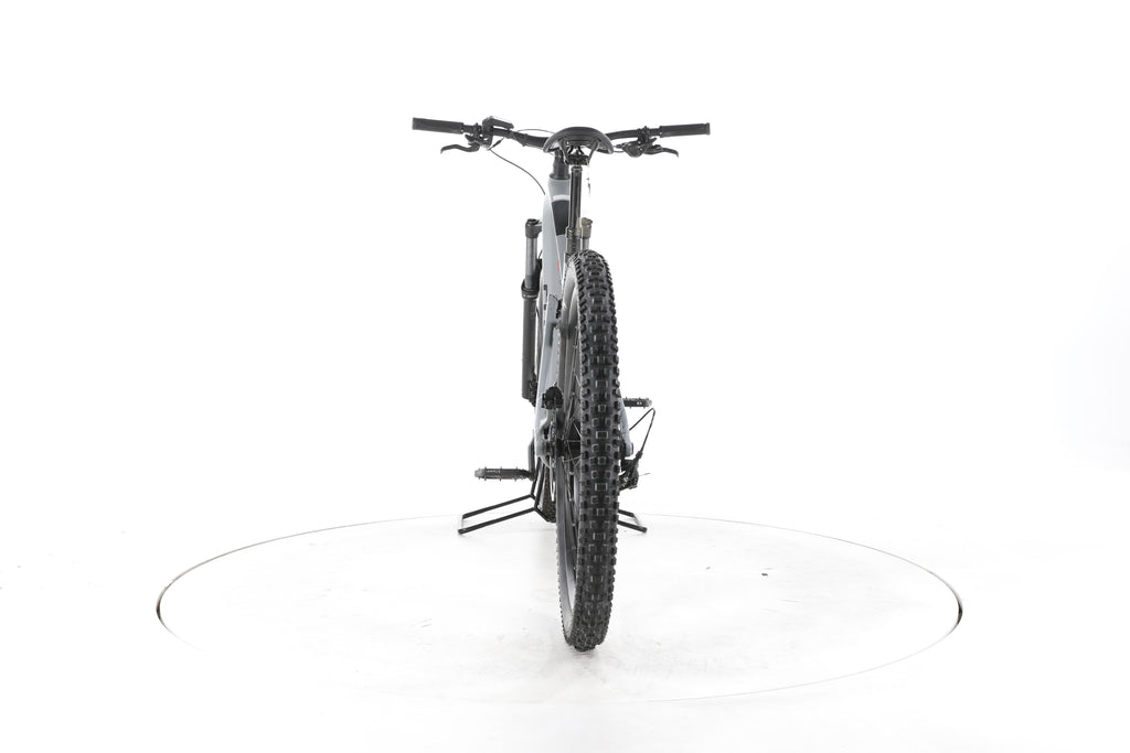 Cube Stereo Hybrid 140 HPC Pro E-Bike Fully 2024 - Image 10