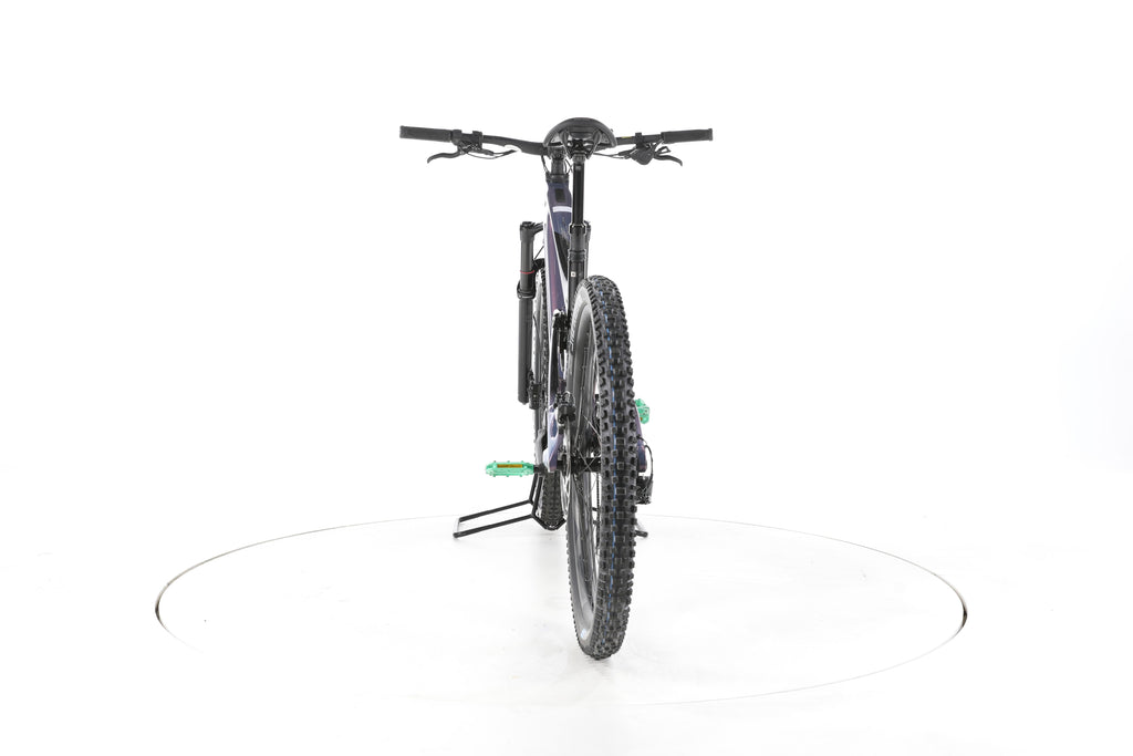 Liv Intrigue X Advanced E+ EL 3 E-Bike Fully Carbon 2024 - Image 10