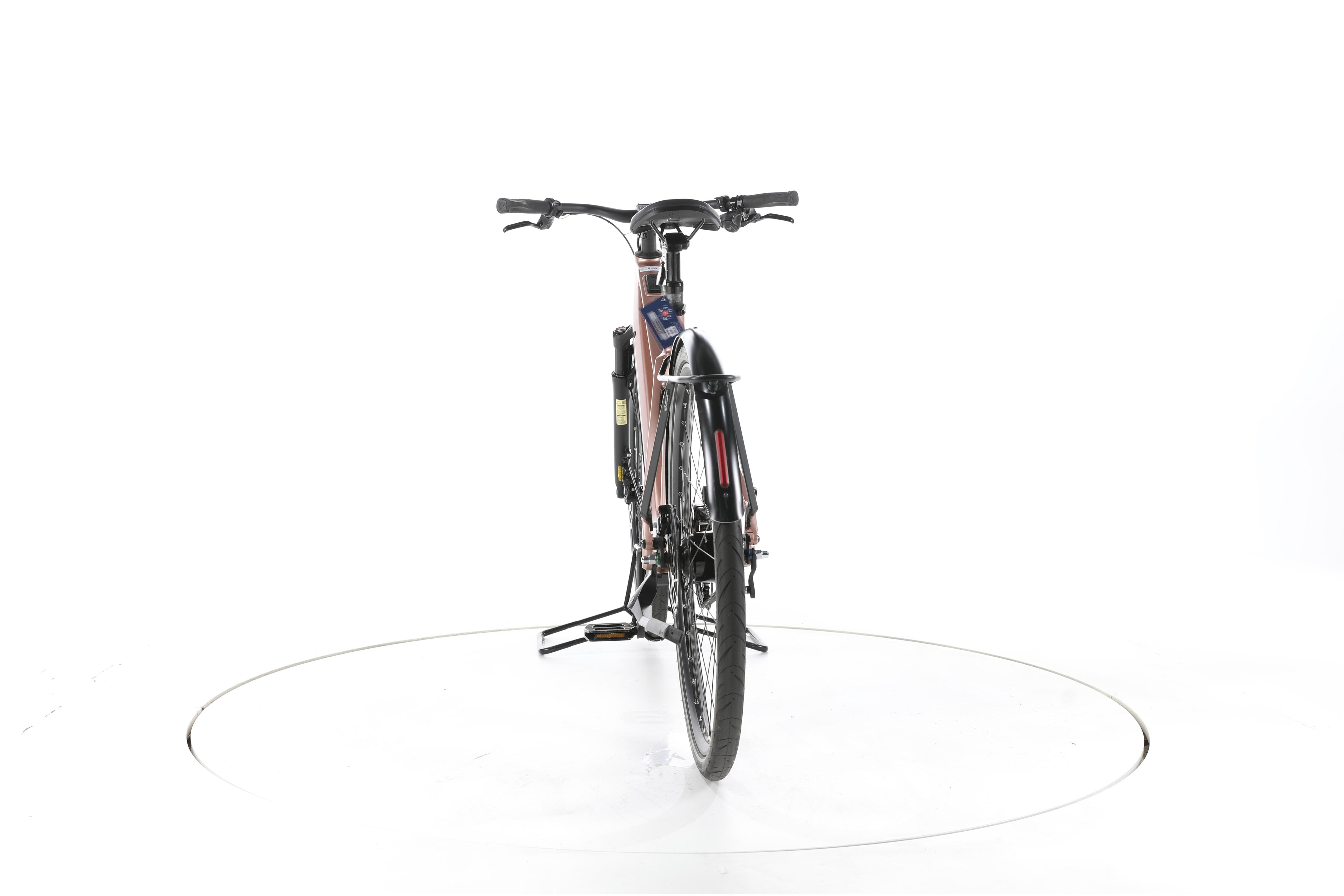 Riese & Müller UBN Seven silent City E-Bike - Image 10