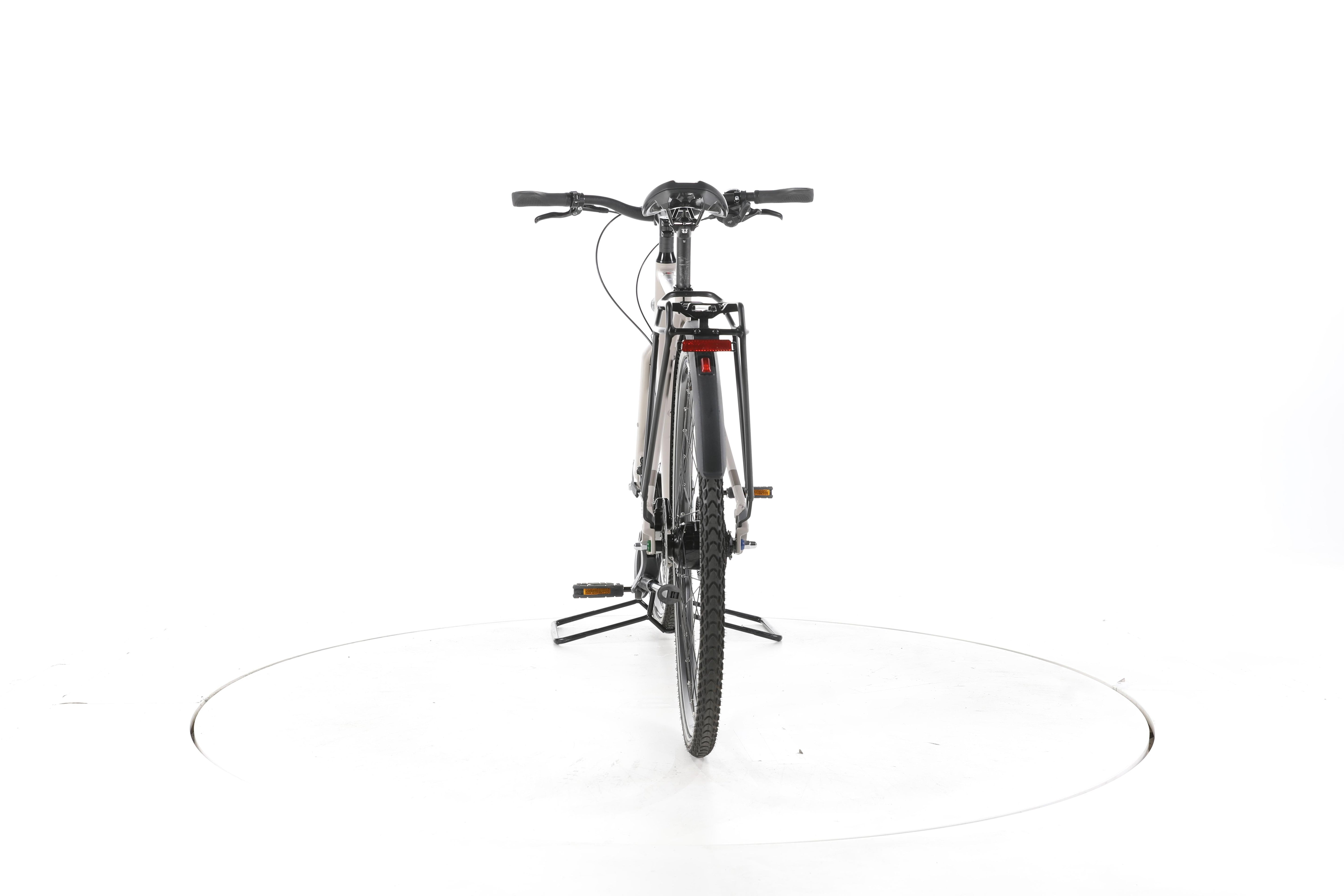 Cube Travel EXC Fahrrad City & Trekking - Image 10