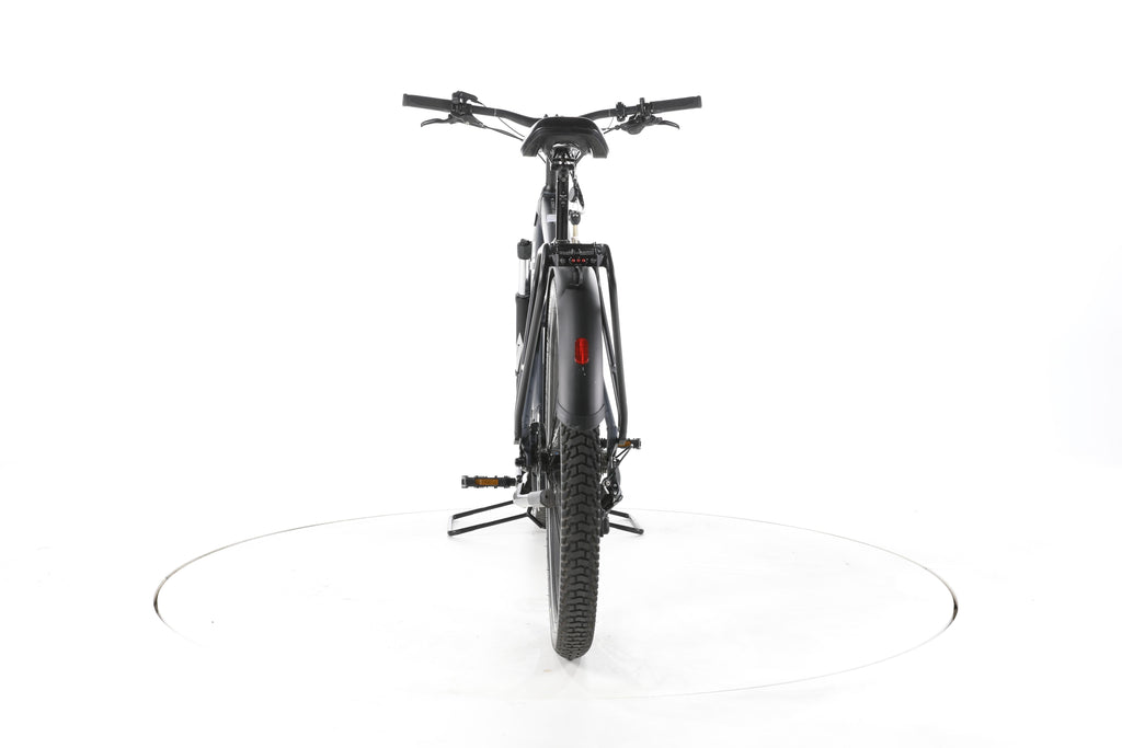 Bulls Iconic Evo 2 Trekking E-Bike - Image 10