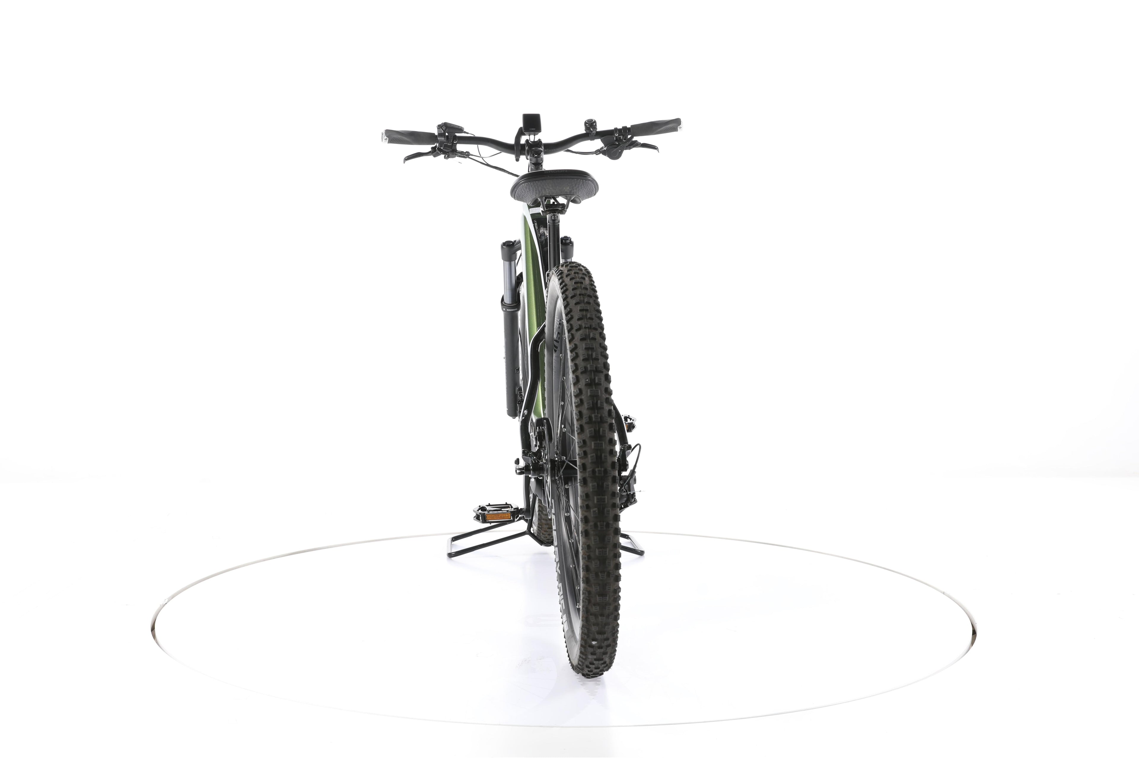 Stevens E-Juke E-Bike 2023 - Image 10