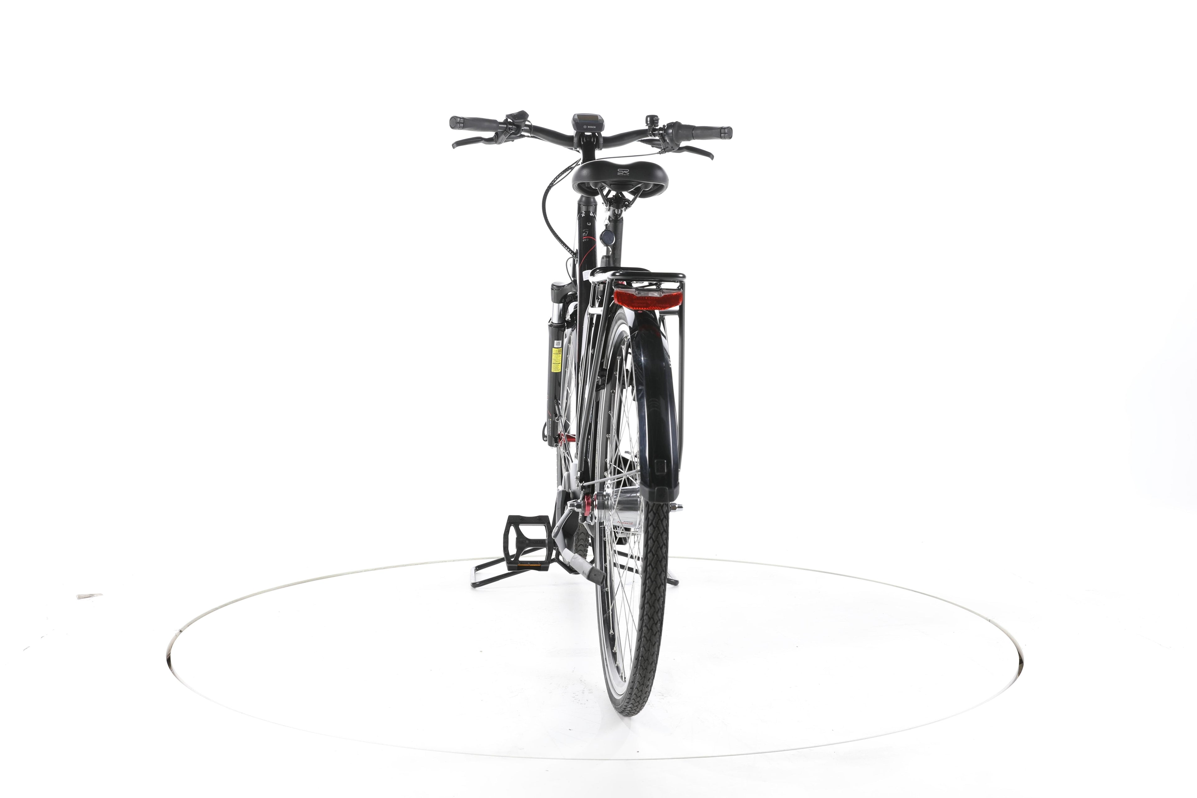 Winora Sinus tria n7 eco City E-Bike Tiefeinsteiger - Image 10