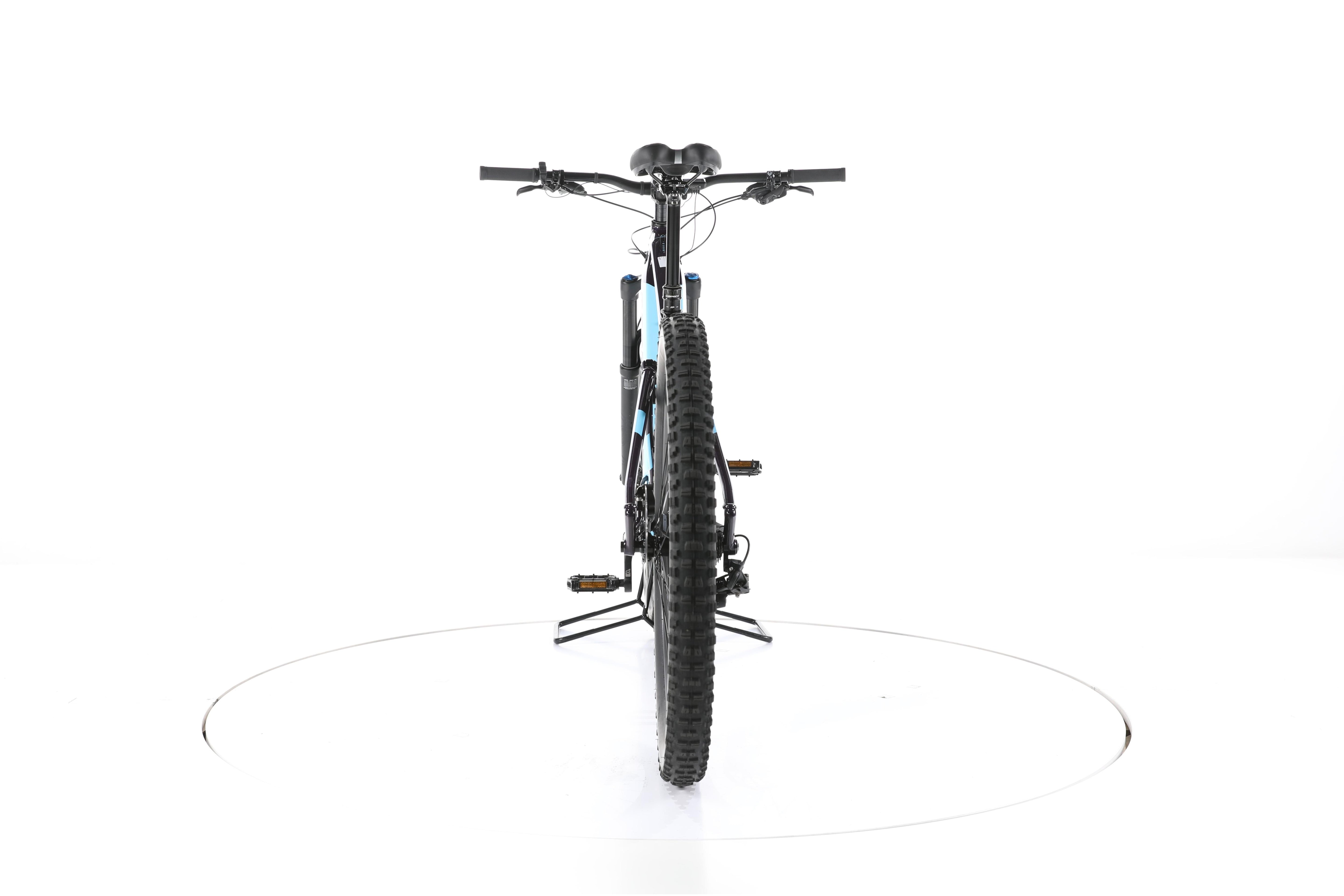 Mondraker DUSK R E-Bike Fully - Image 10