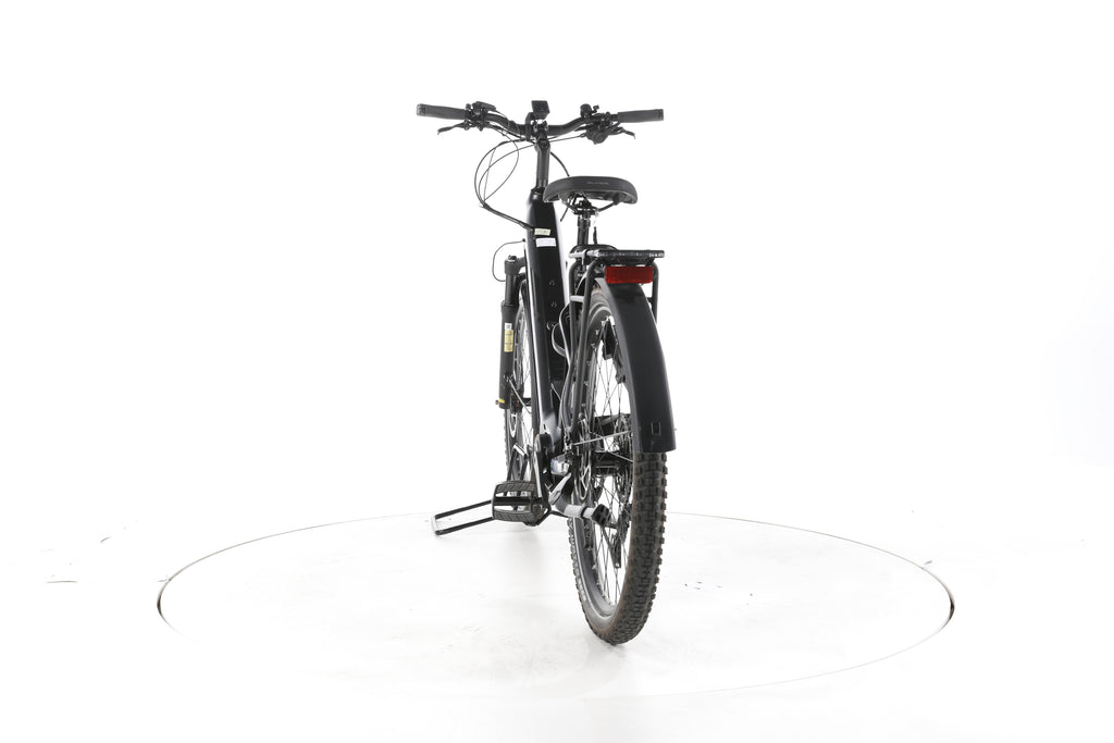 MORRISON SUB 6.0 Trekking E-Bike Tiefeinsteiger - Image 10