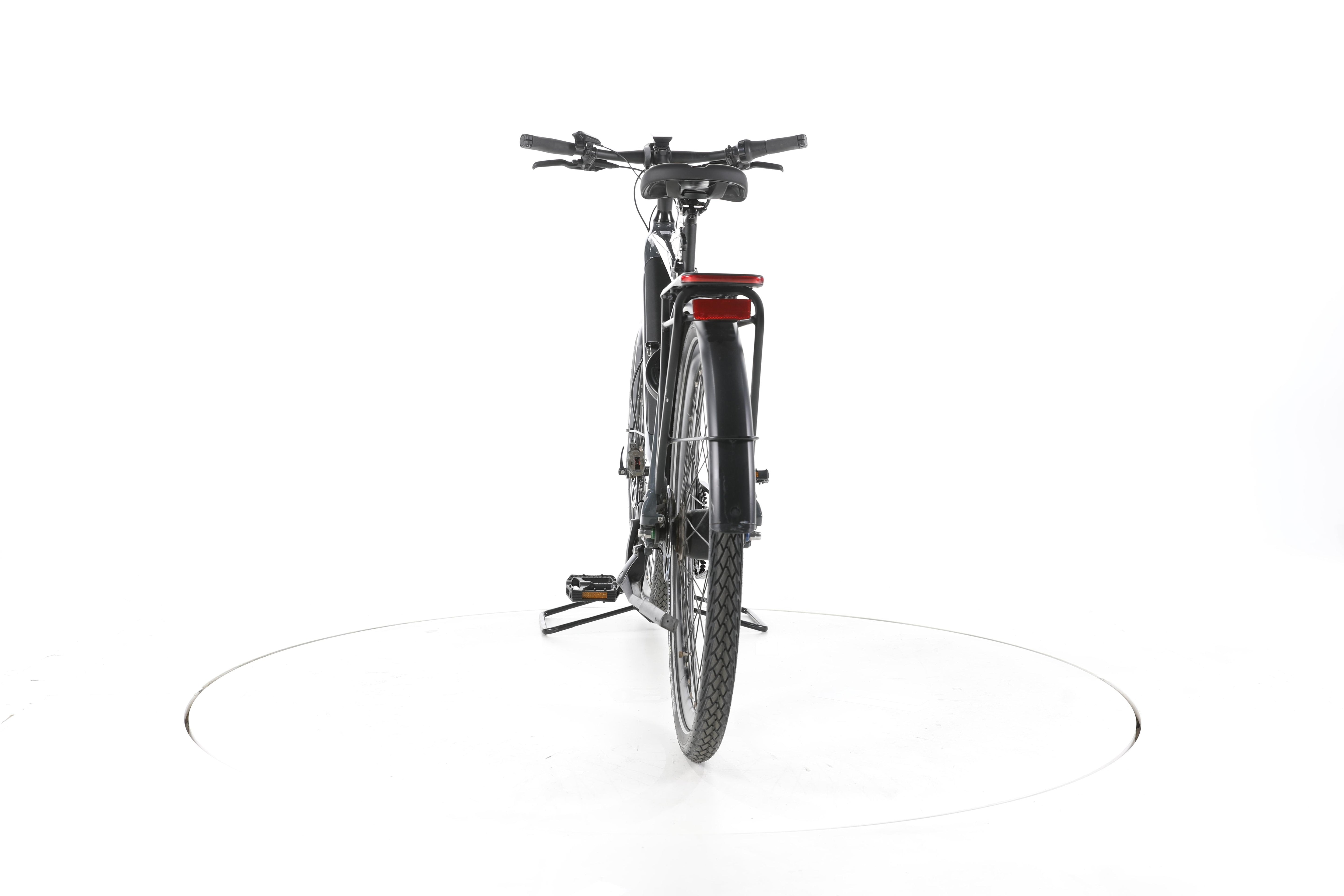Gazelle Ultimate C5 HMB City E-Bike Tiefeinsteiger - Image 10